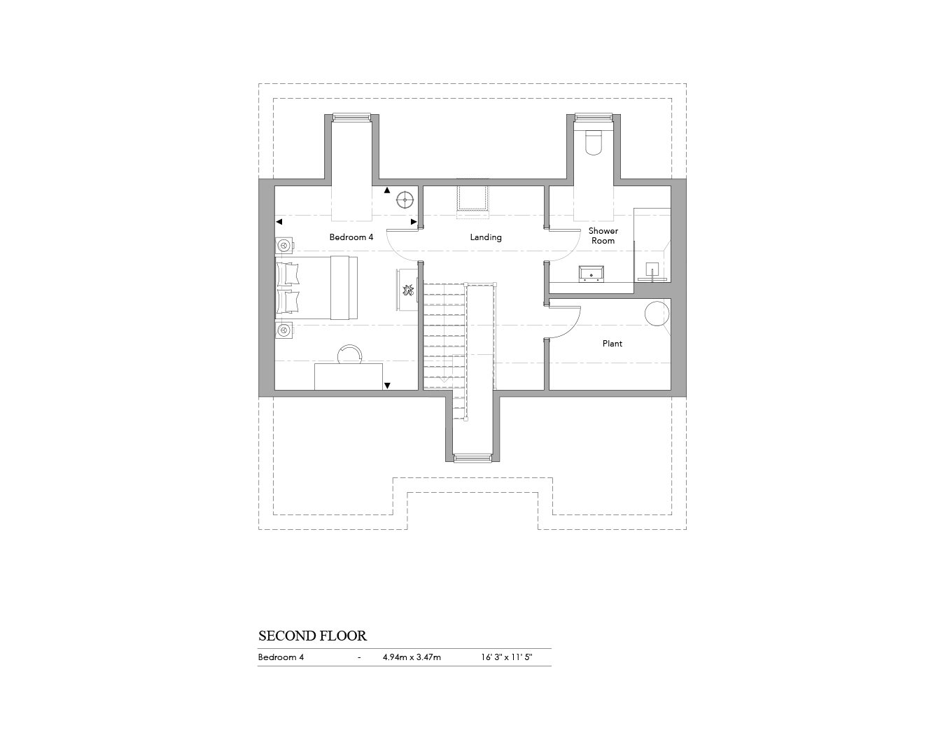 Floorplan 3