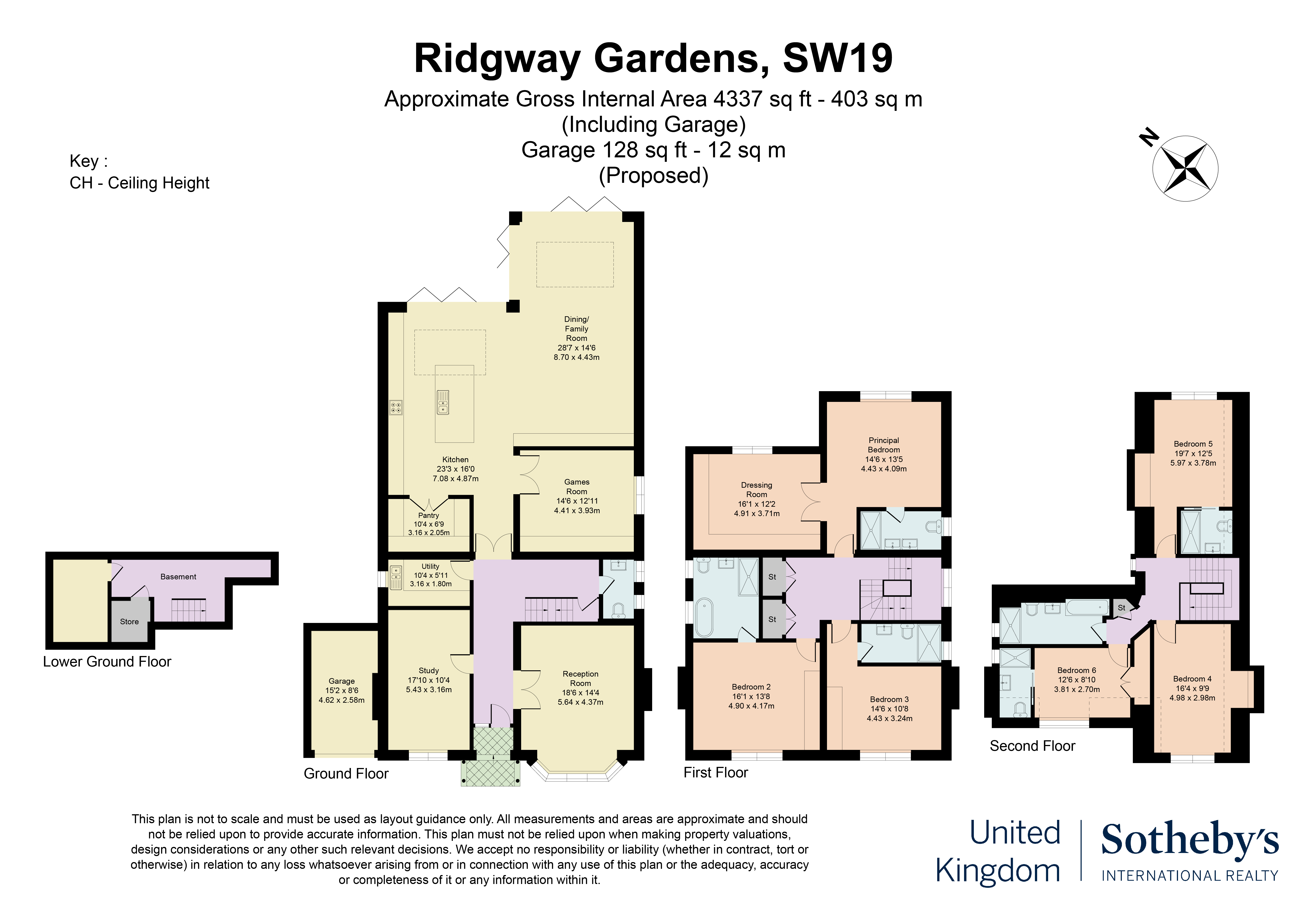Floorplan 2