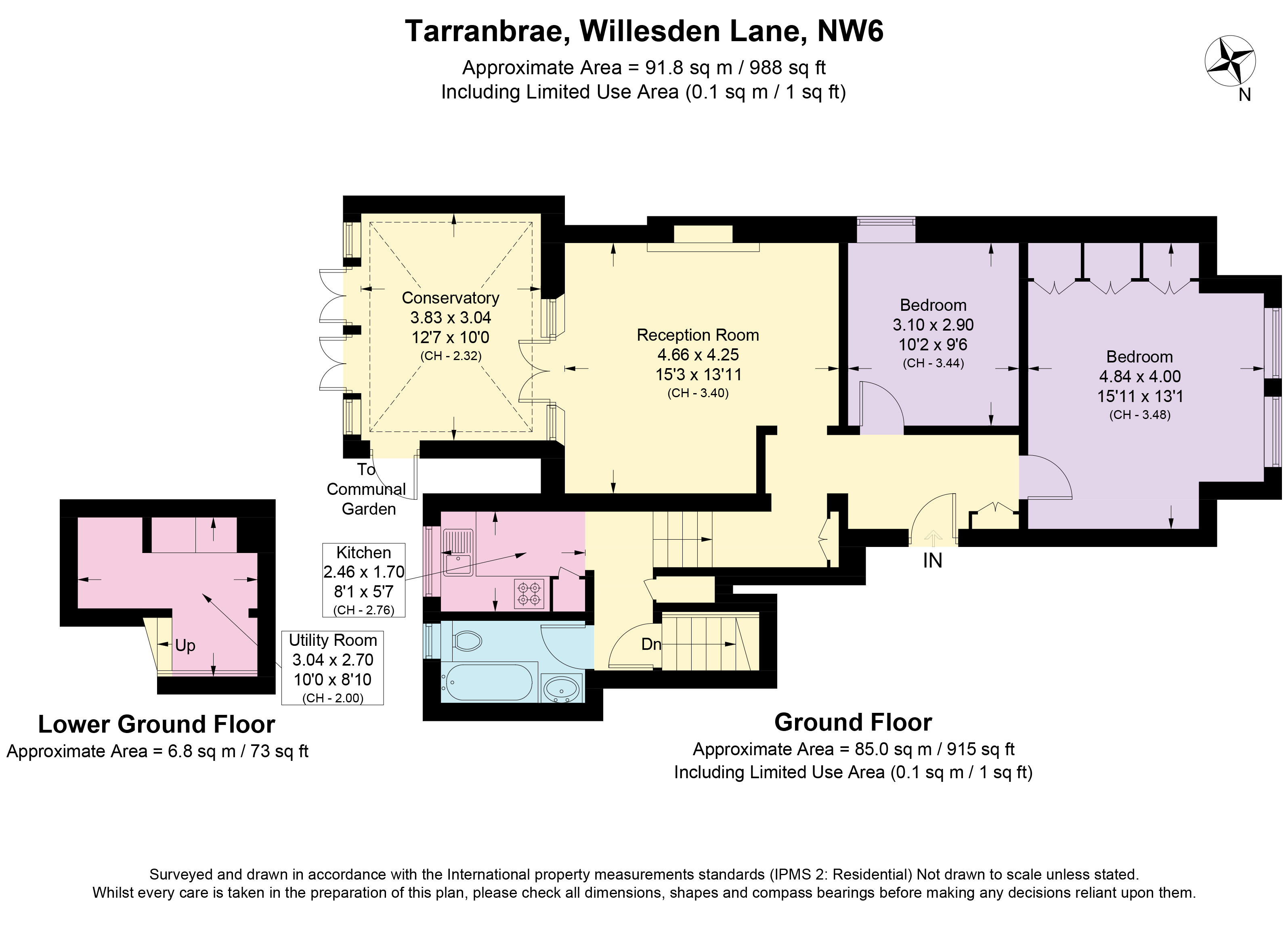 Floorplan 2