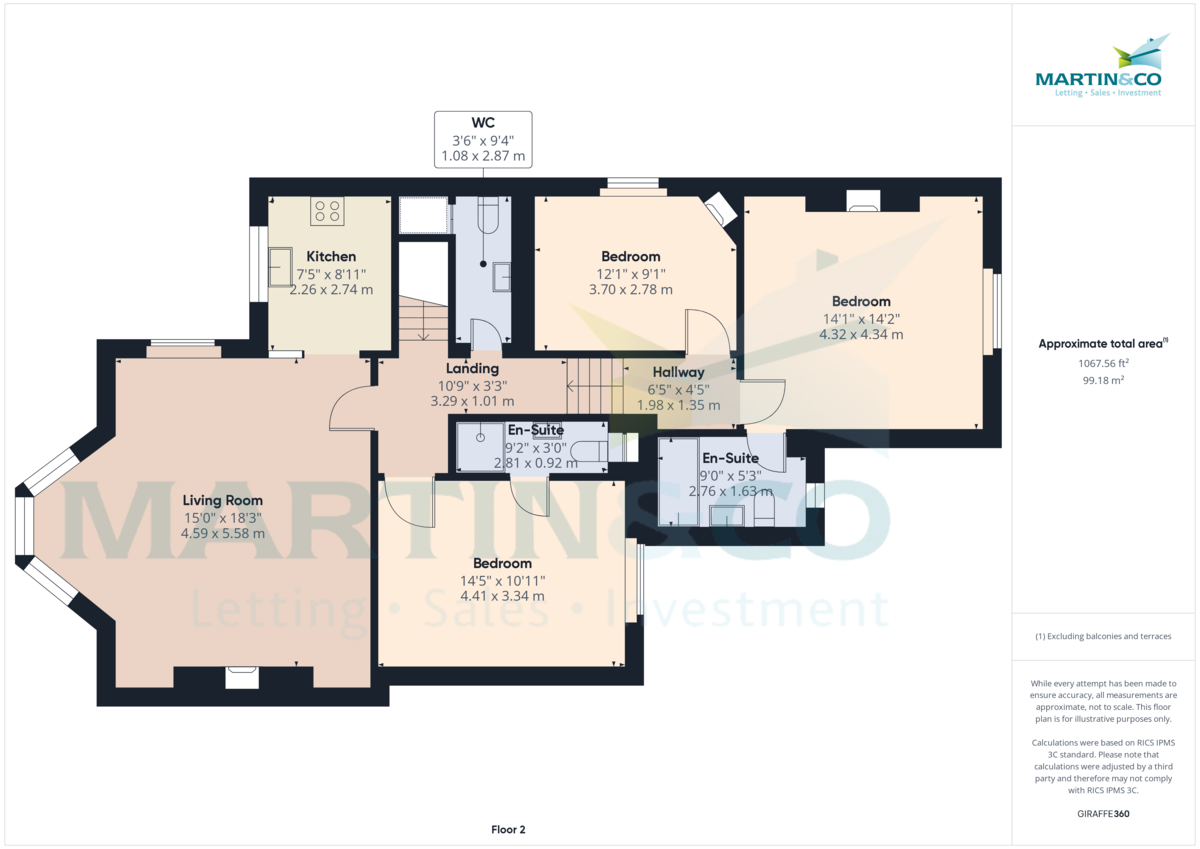 Floorplan 3