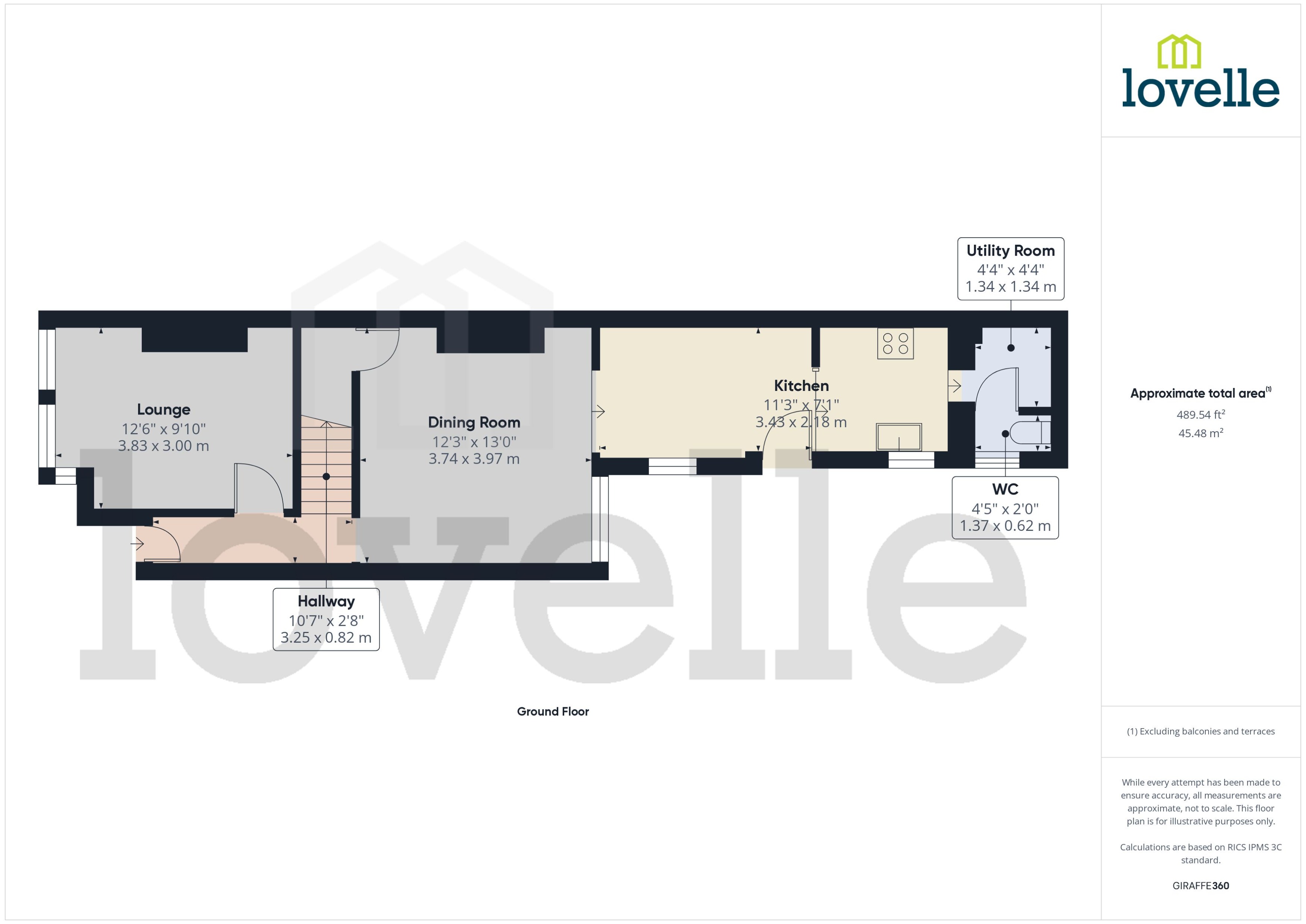 Floorplan 2