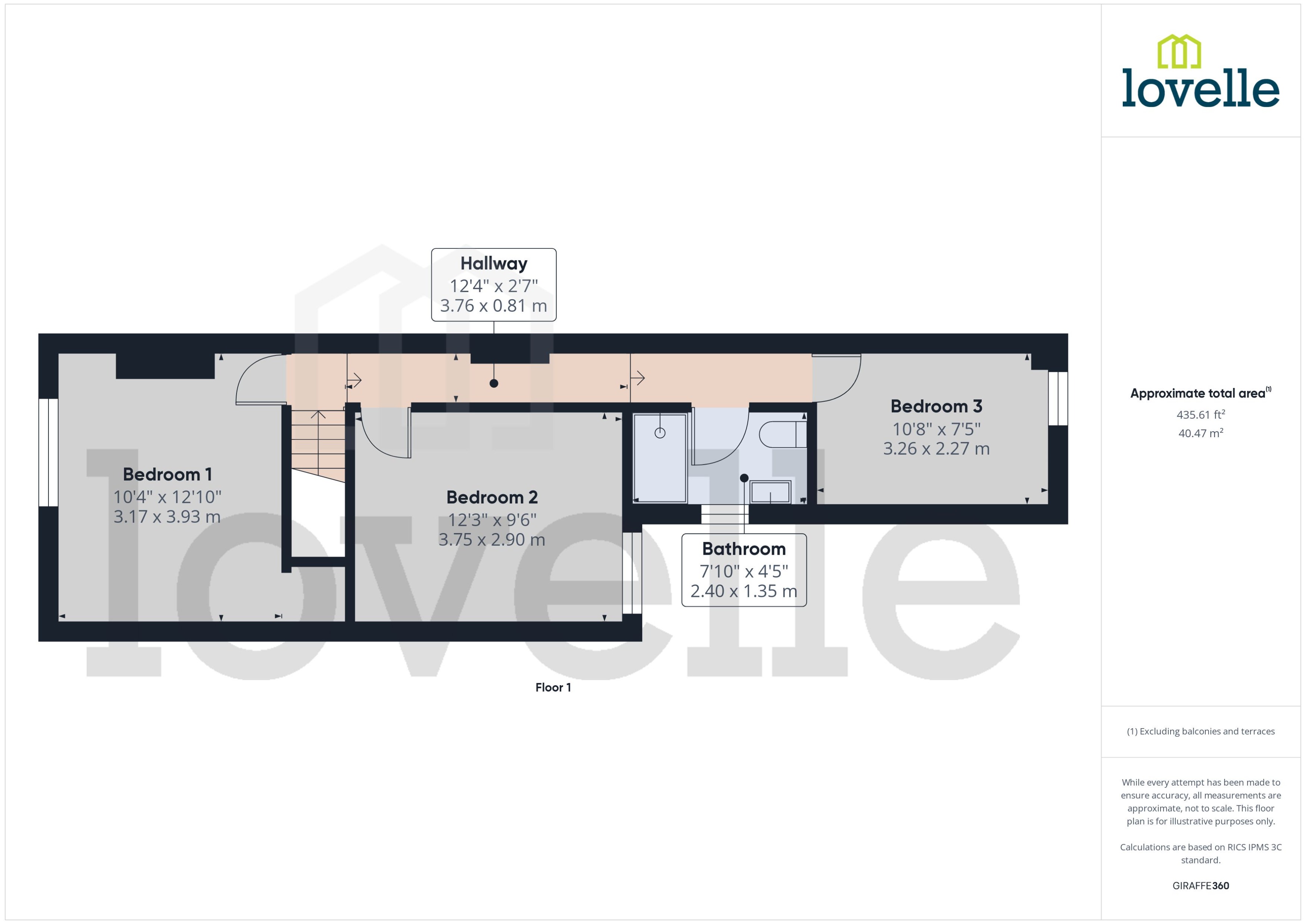 Floorplan 3