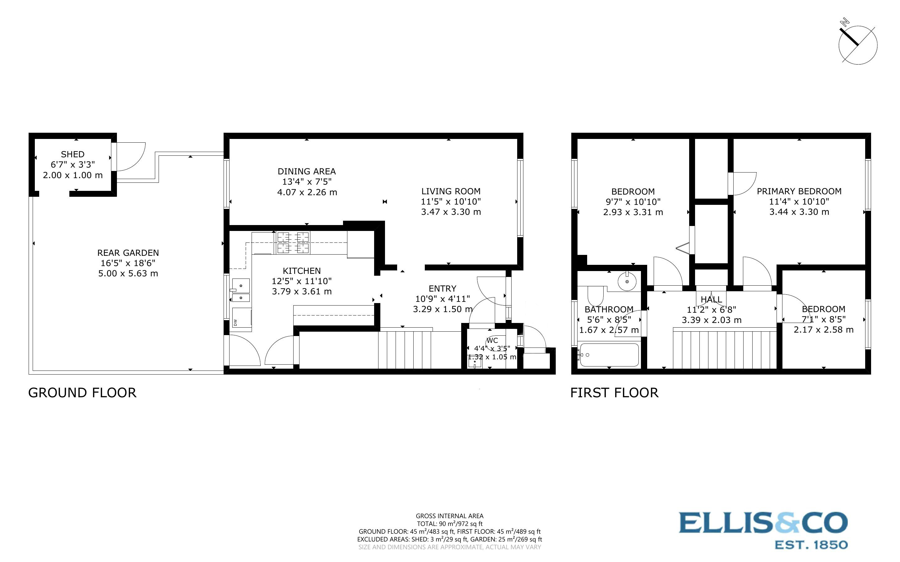 Floorplan 2