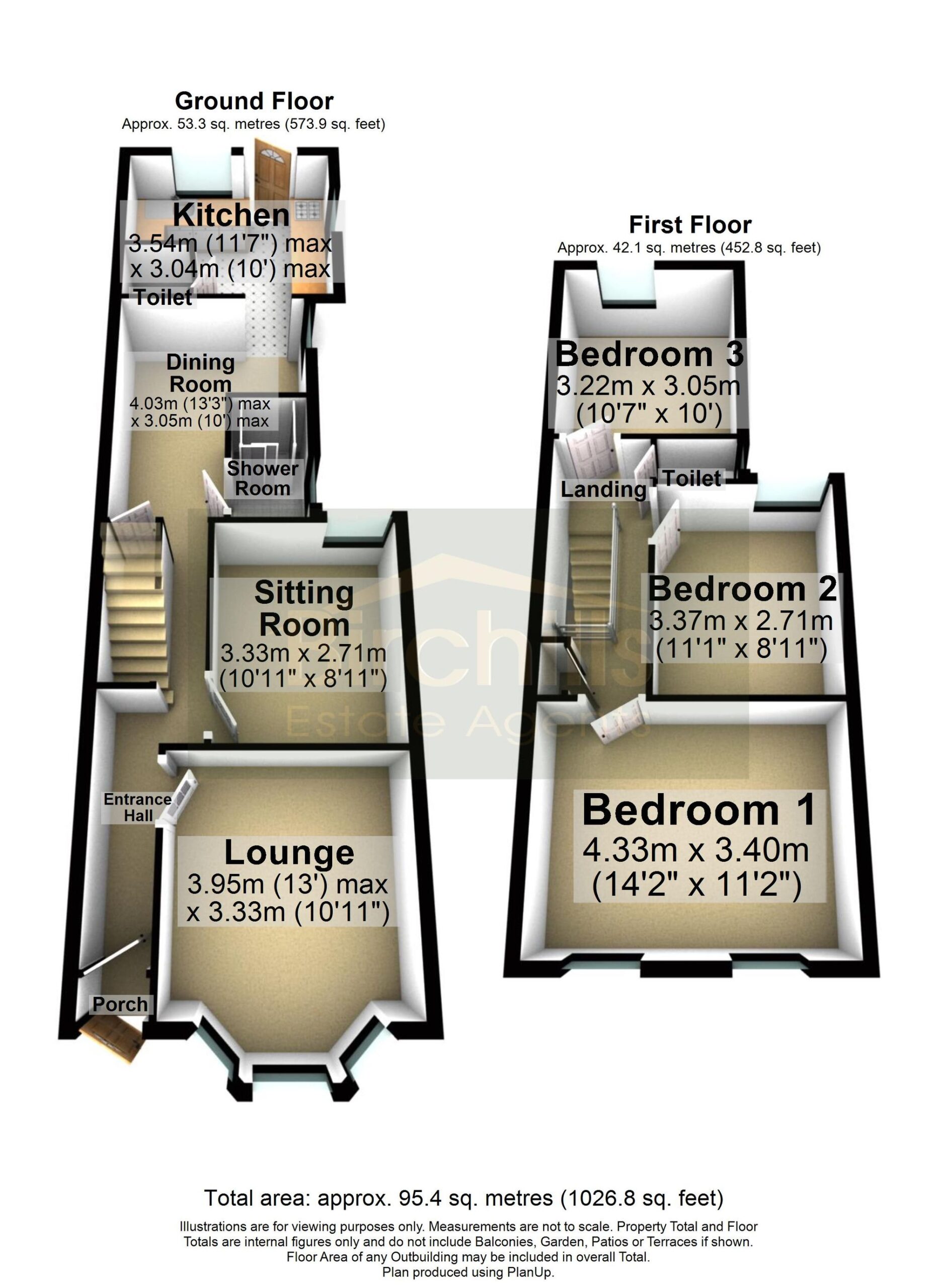 Floorplan 2