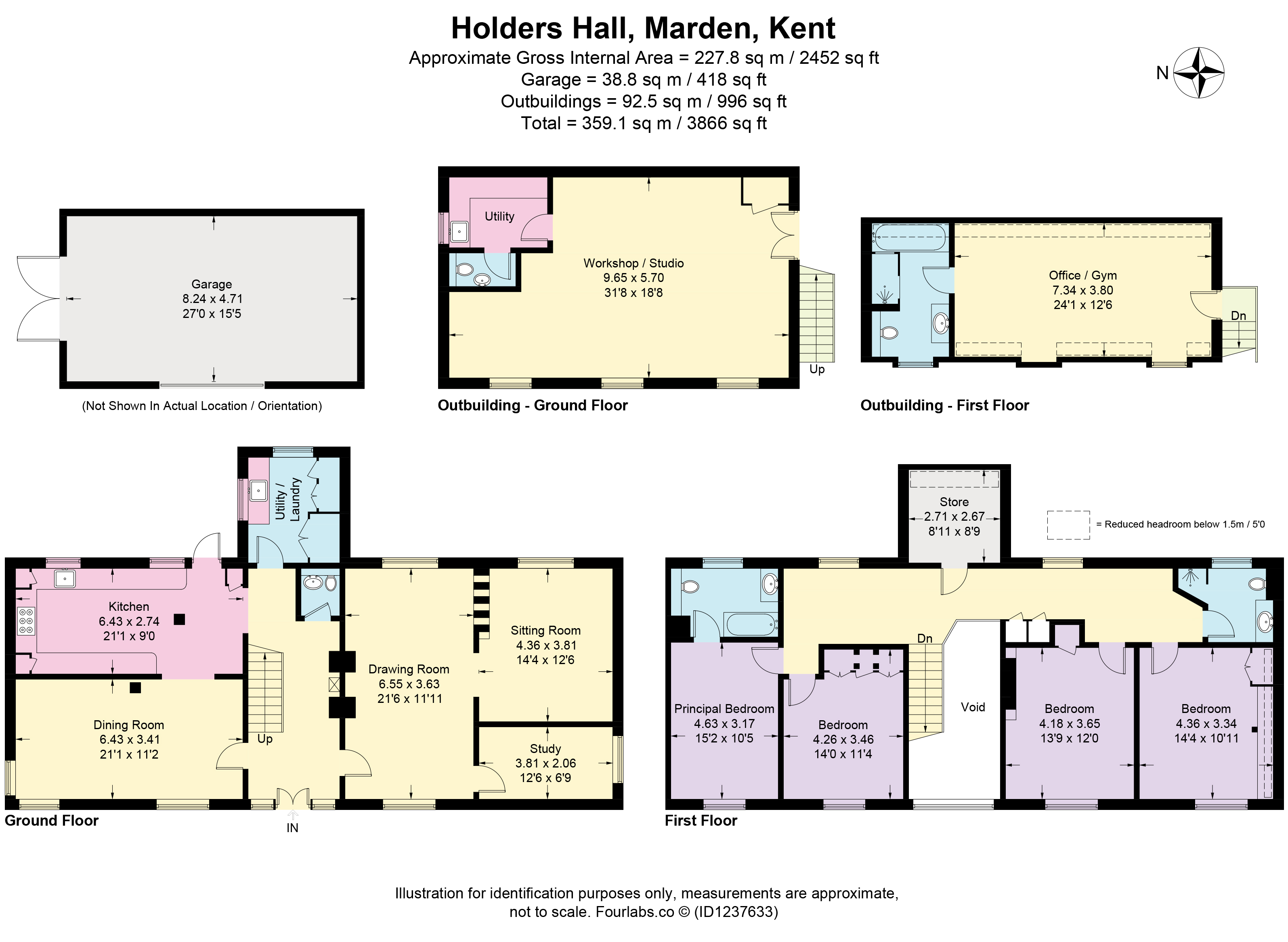 Floorplan 2