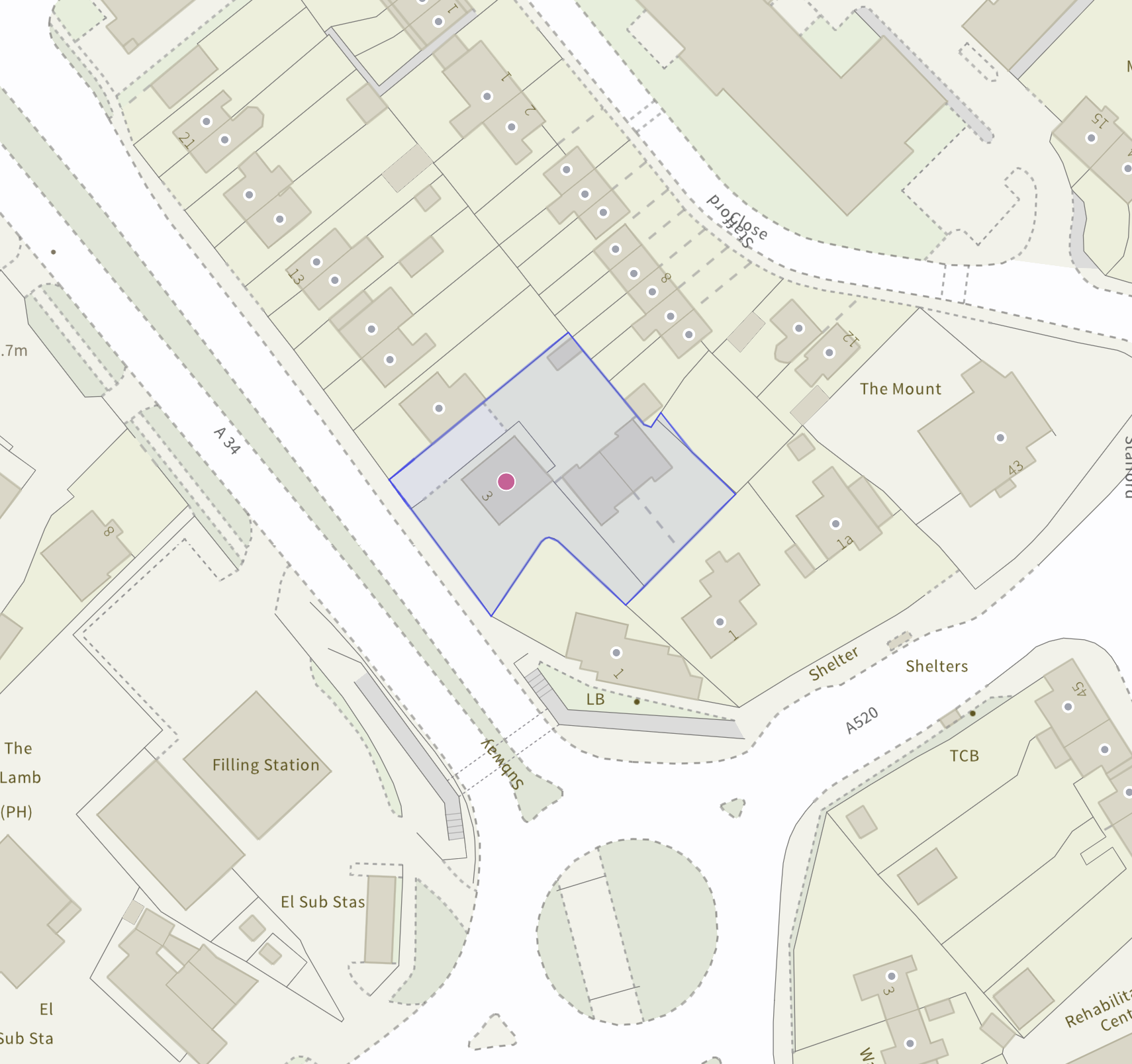 Floorplan 2