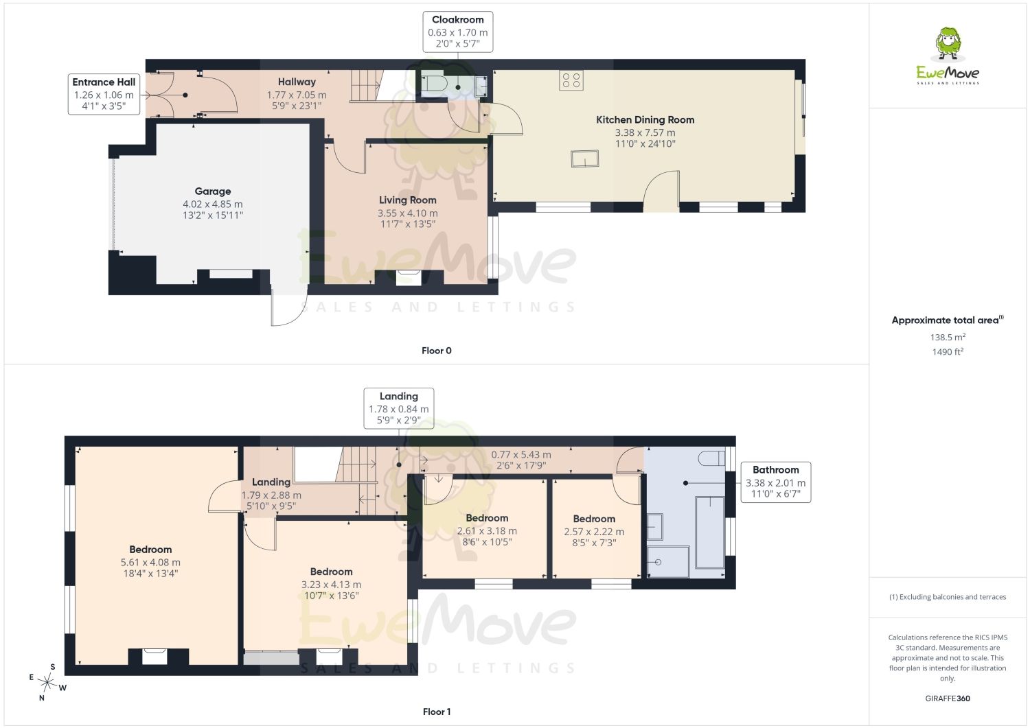 Floorplan 3