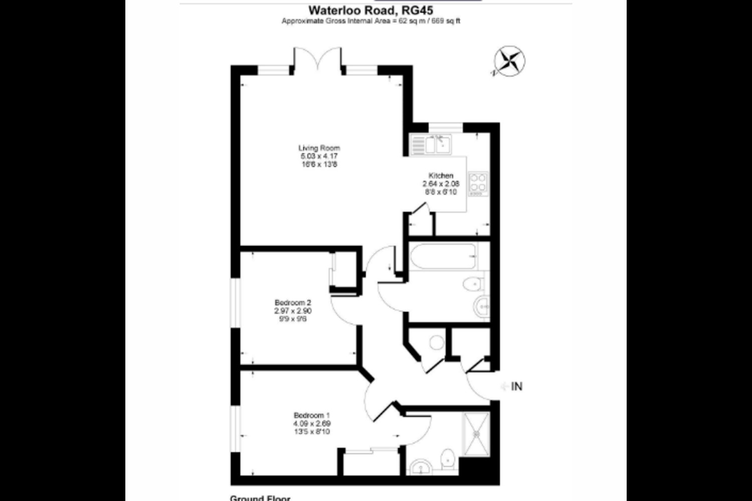 Floorplan 3
