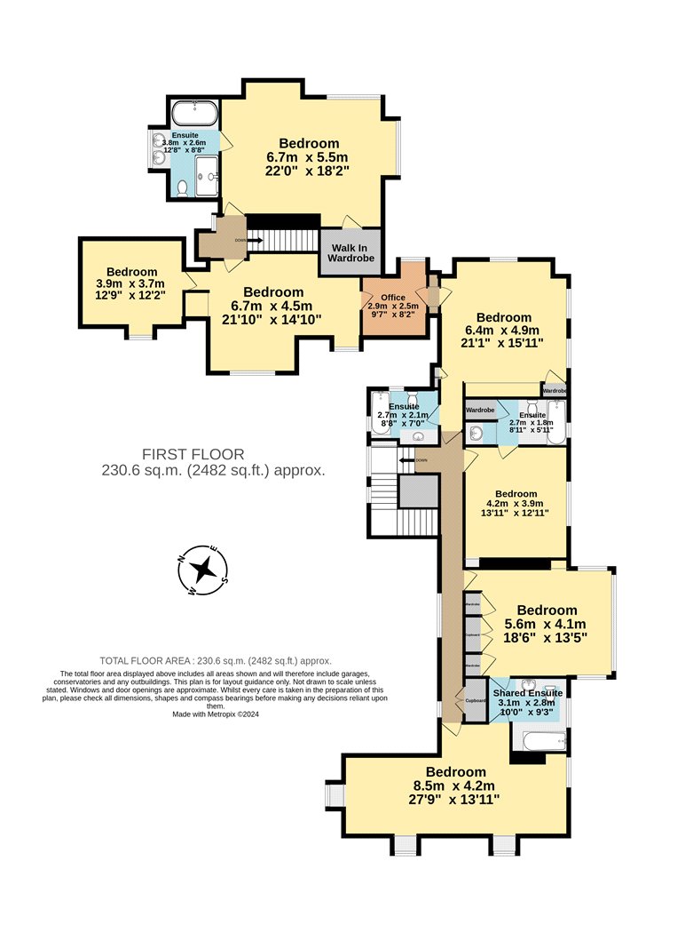 Floorplan 2