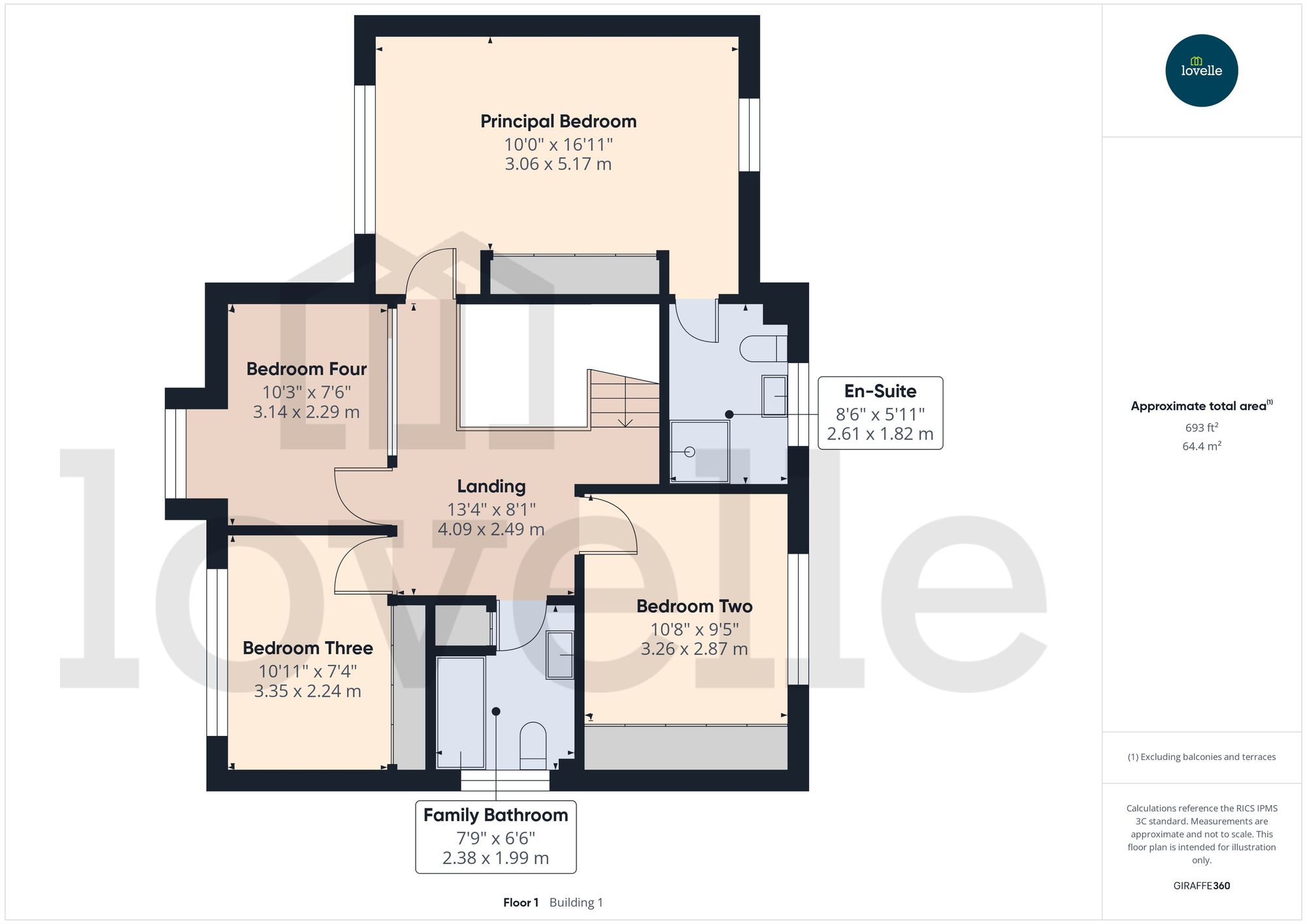 Floorplan 2