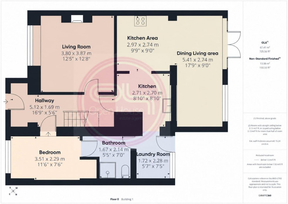 Floorplan 2