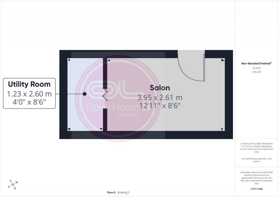 Floorplan 4