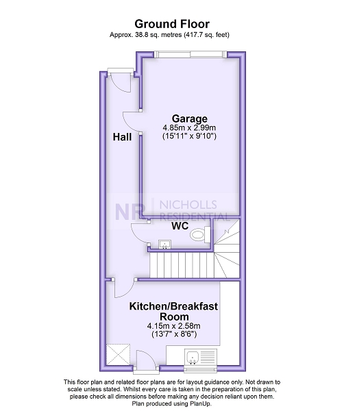 Floorplan 3