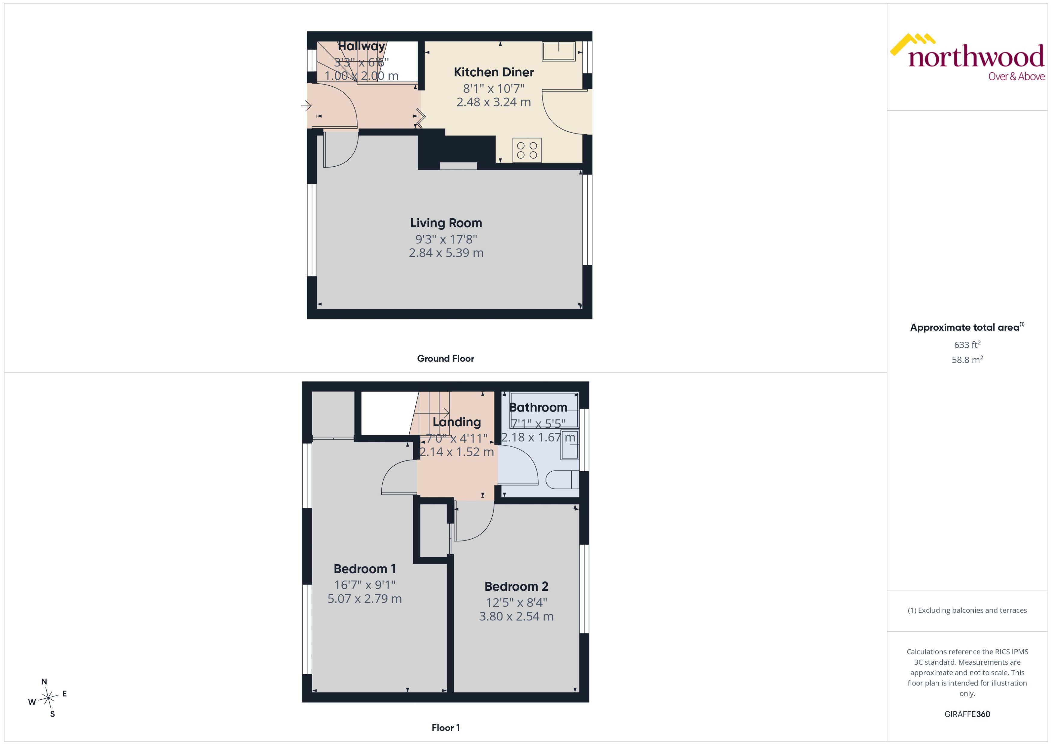 Floorplan 3