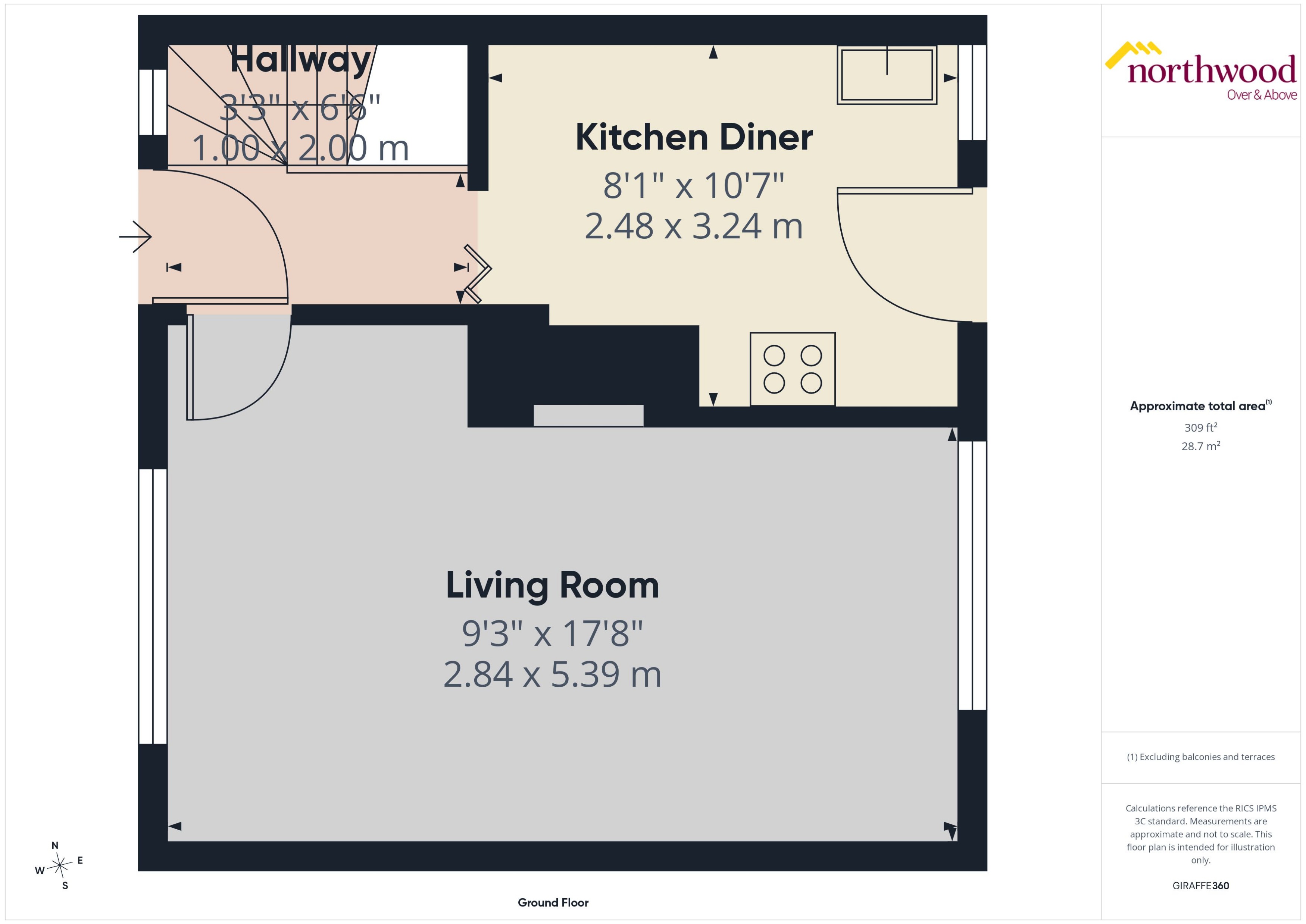 Floorplan 2