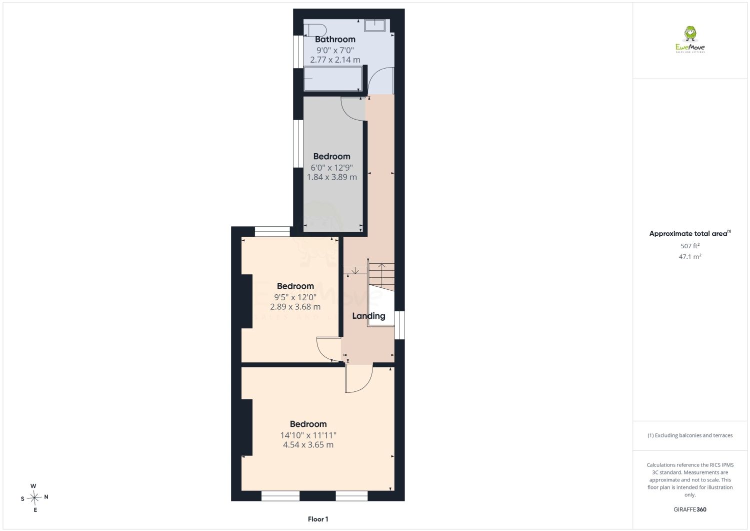 Floorplan 2