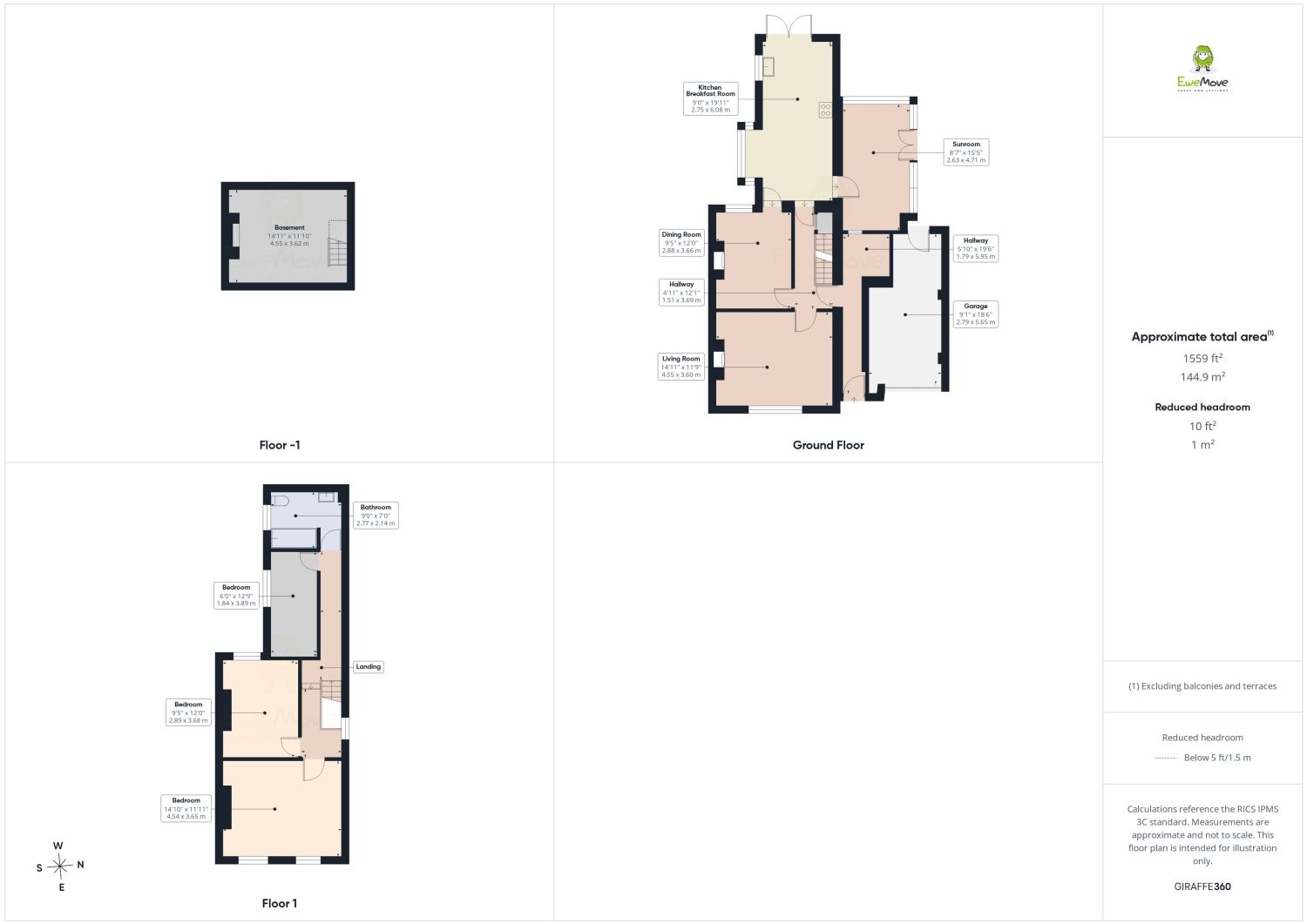 Floorplan 4