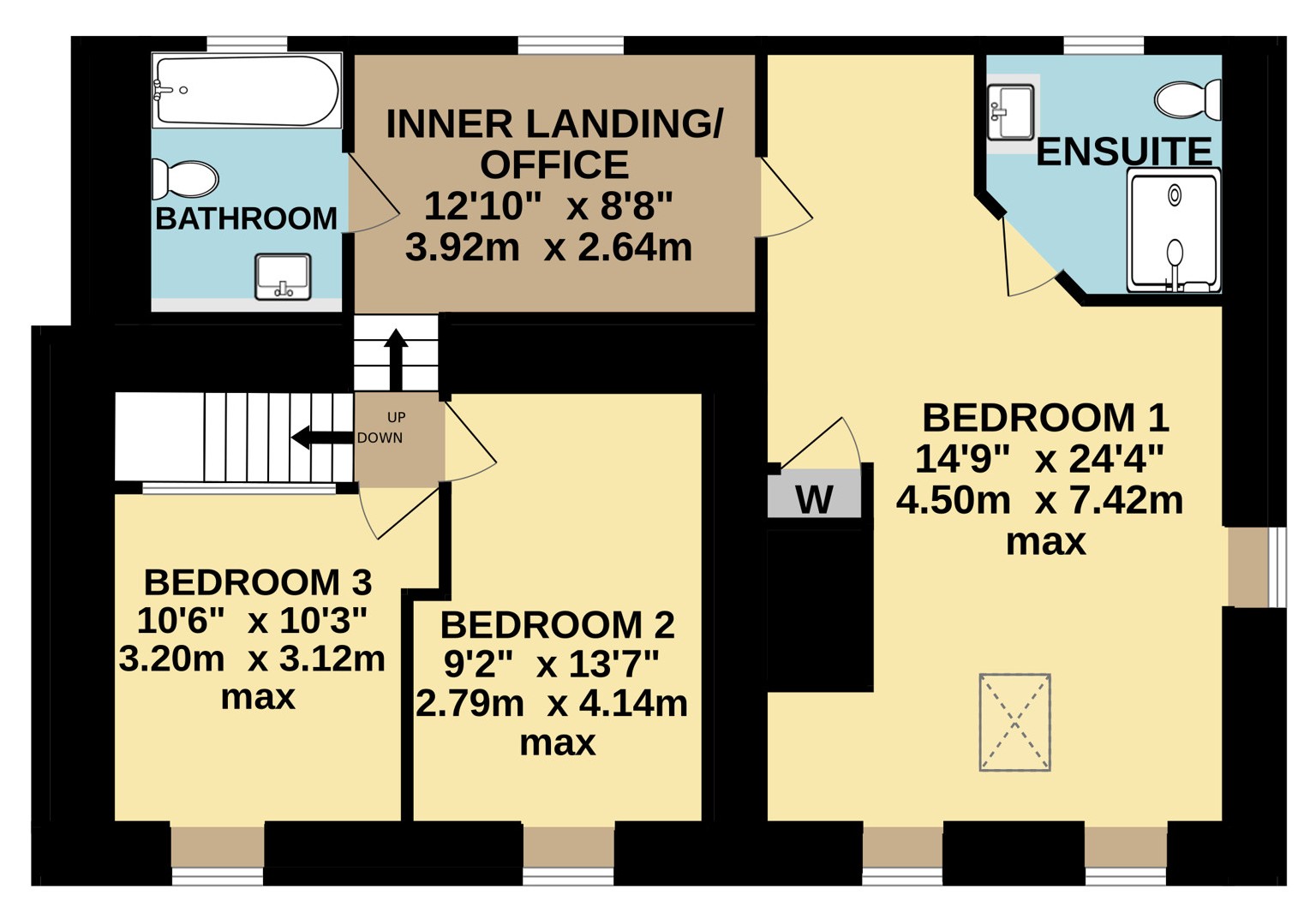 Floorplan 2