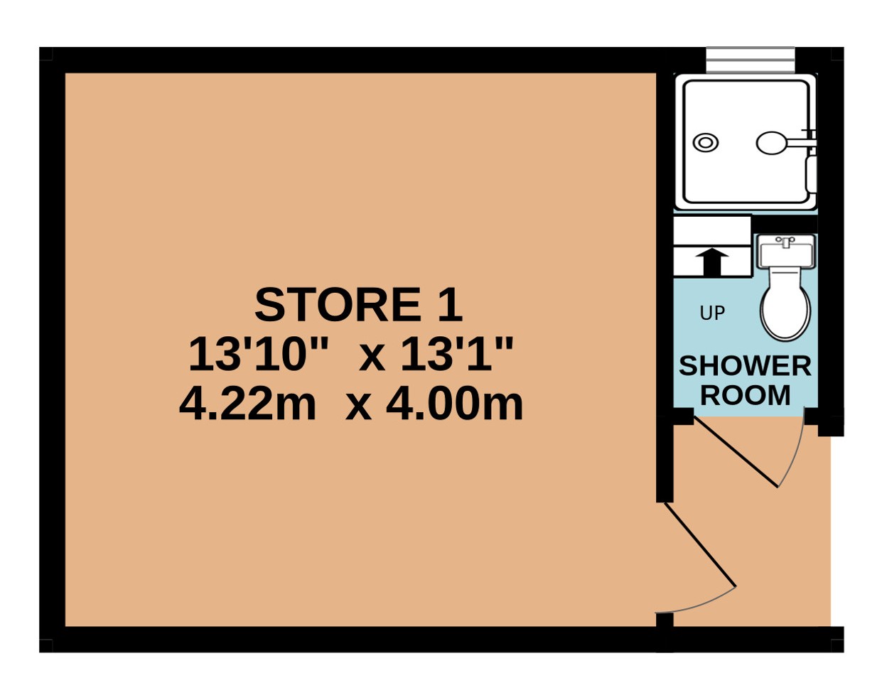 Floorplan 3