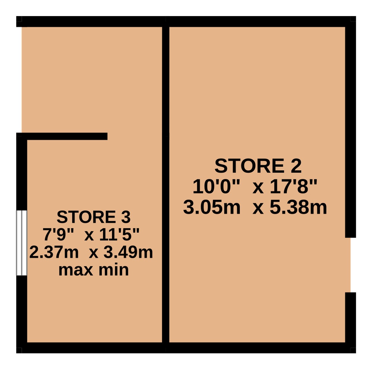 Floorplan 4