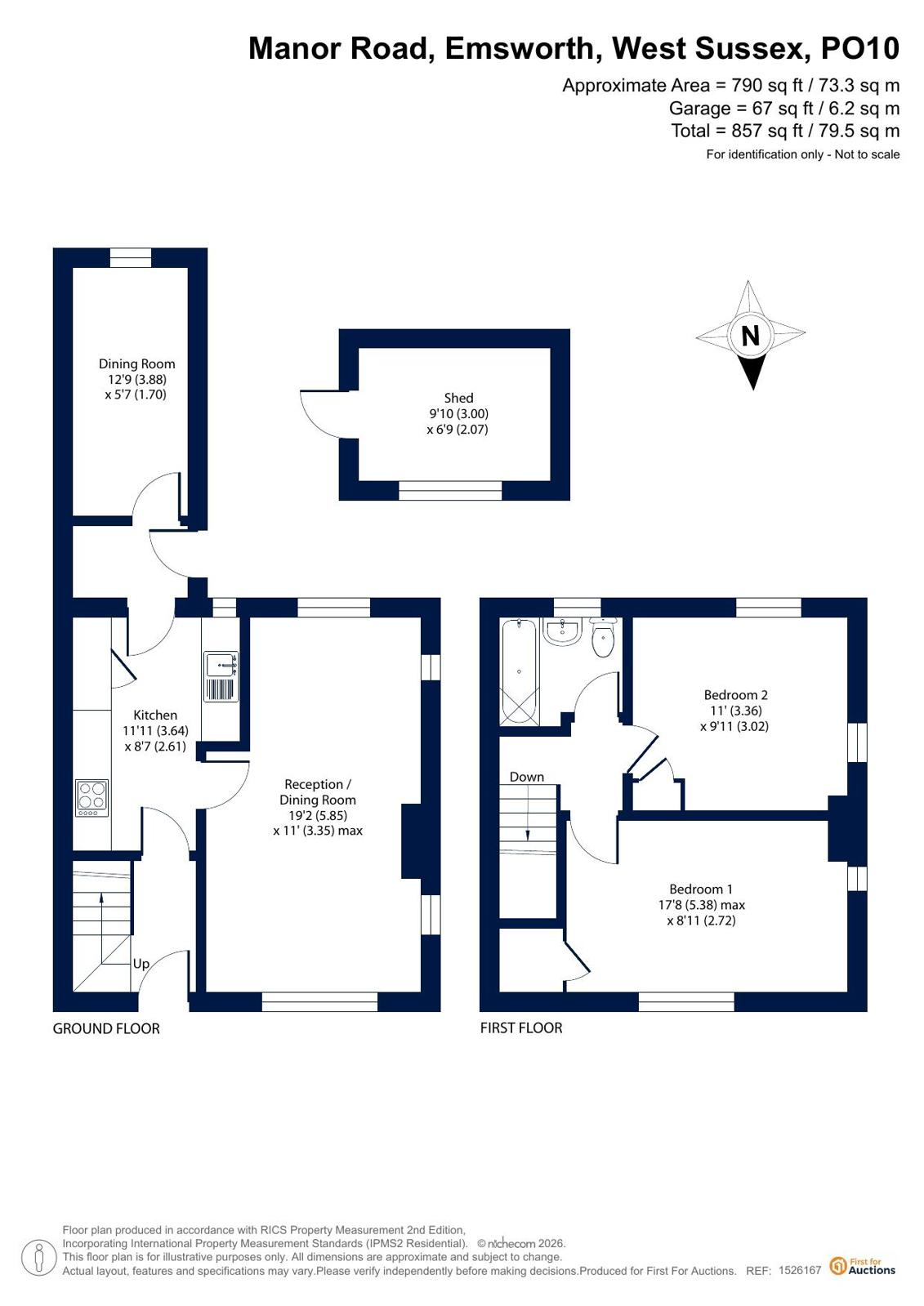 Floorplan 2