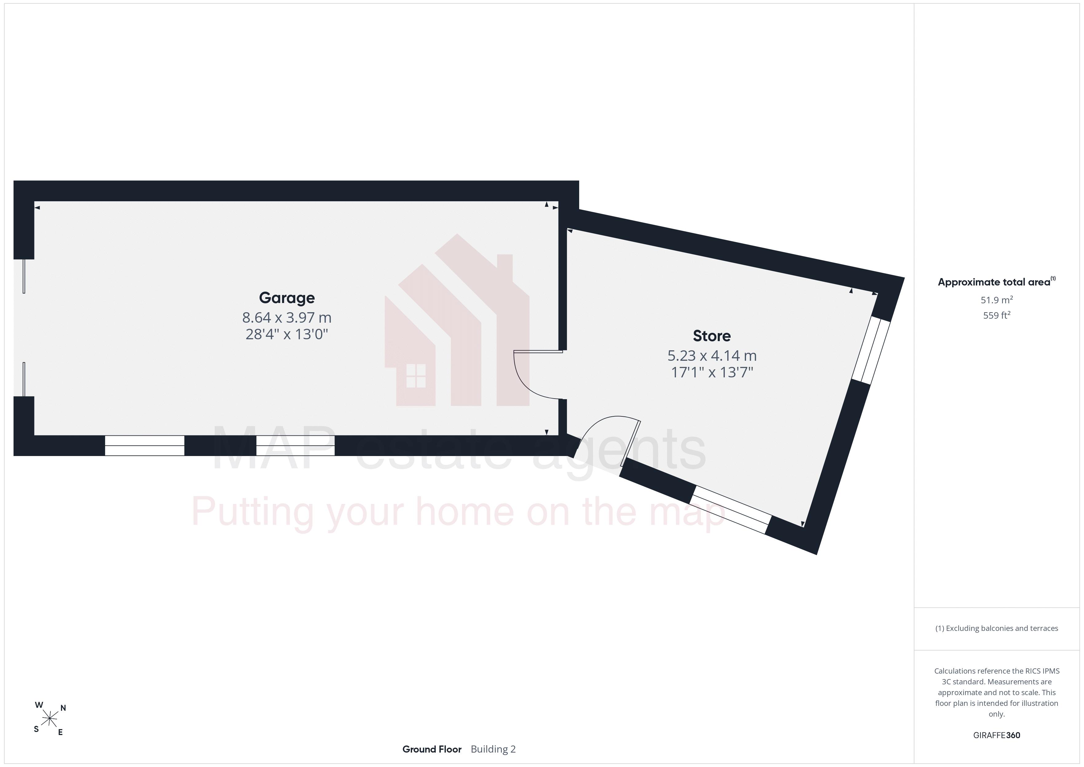Floorplan 3