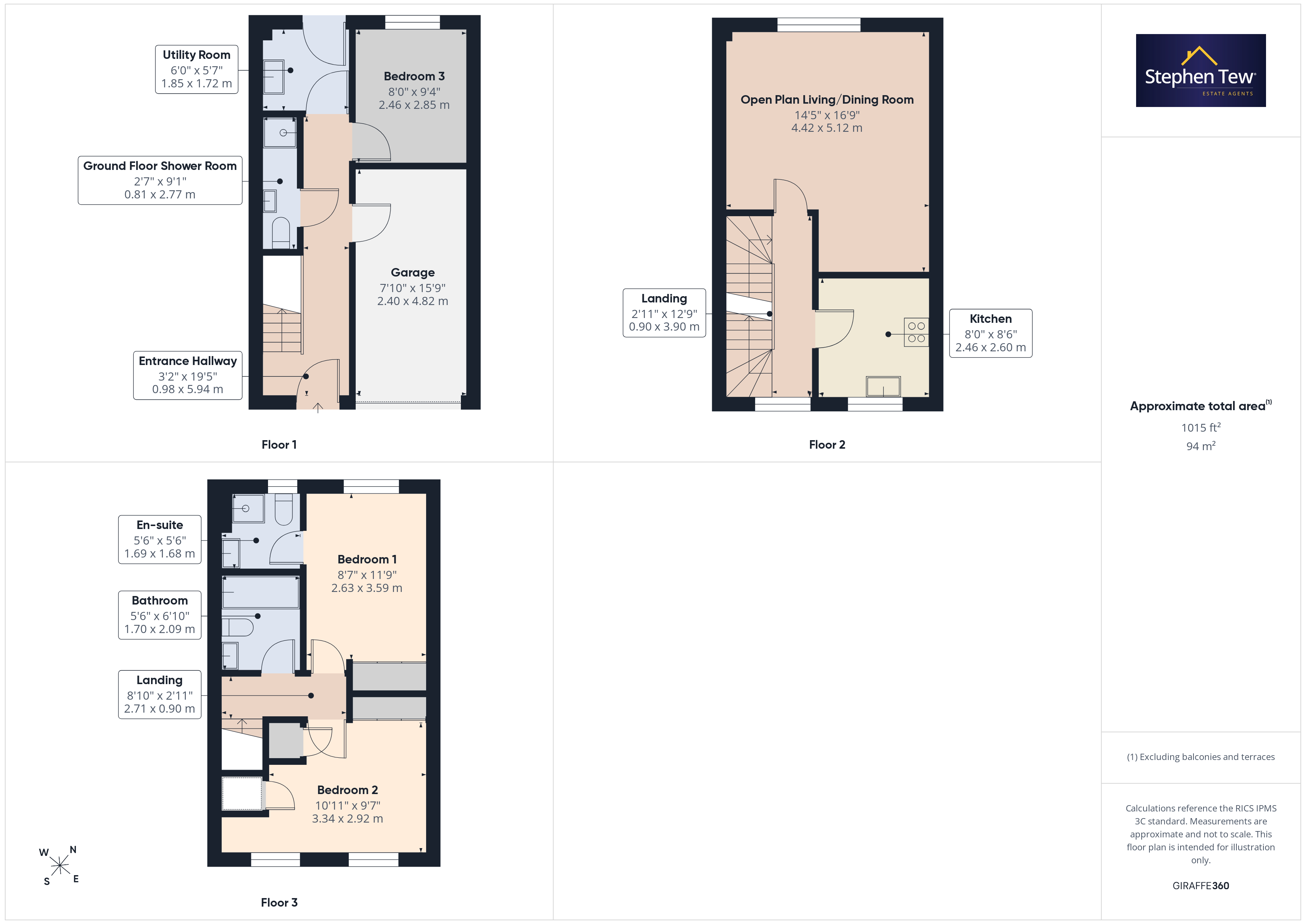 Floorplan 4