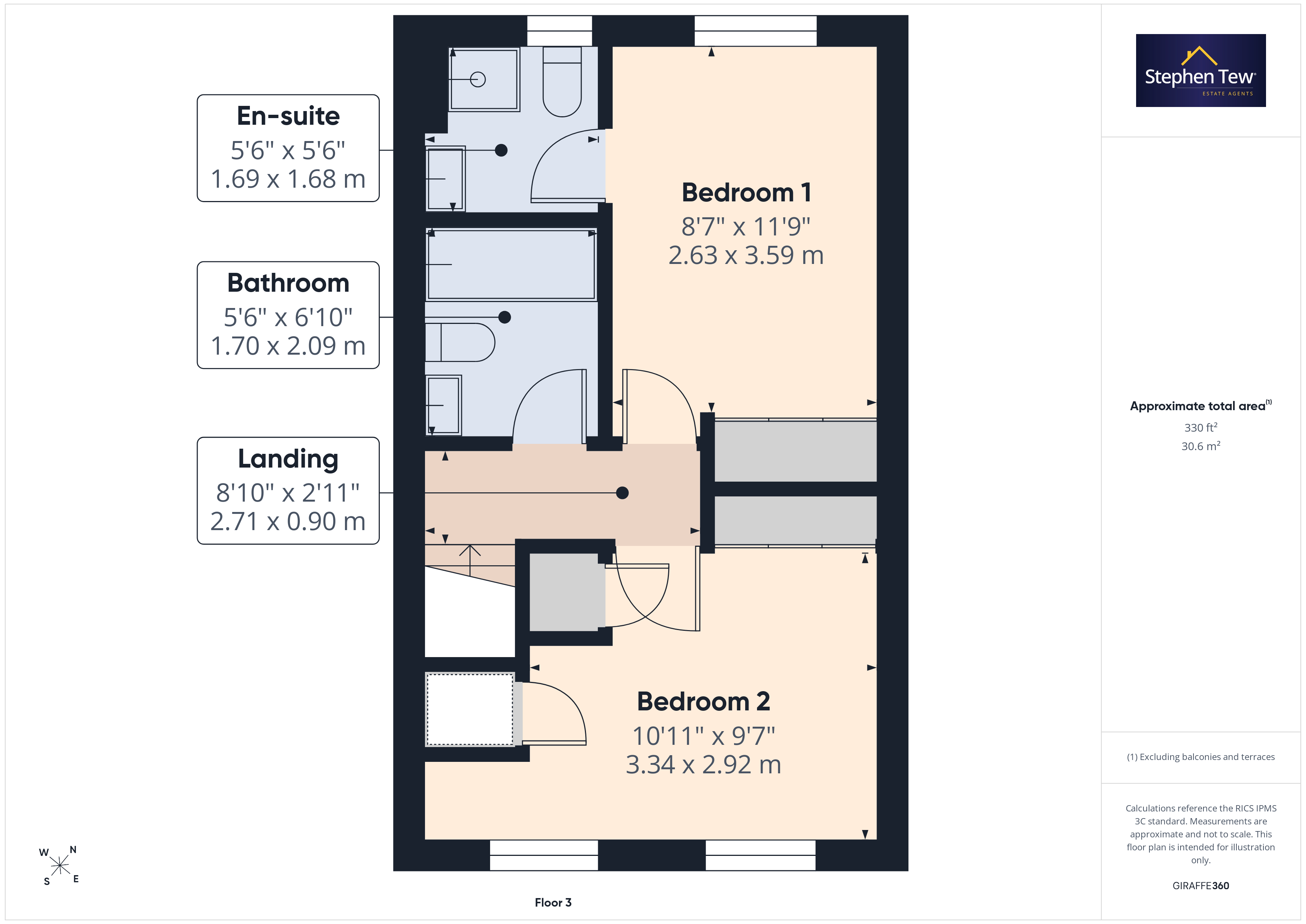 Floorplan 3