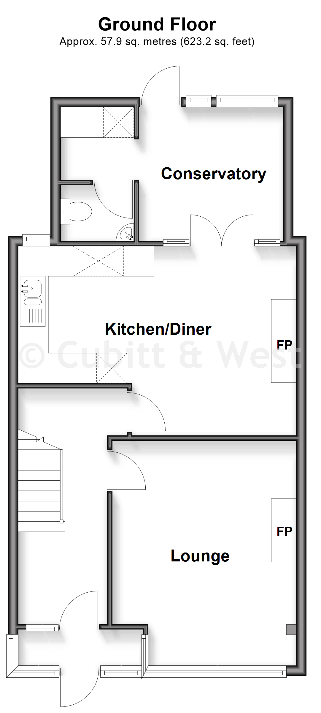 Floorplan 3