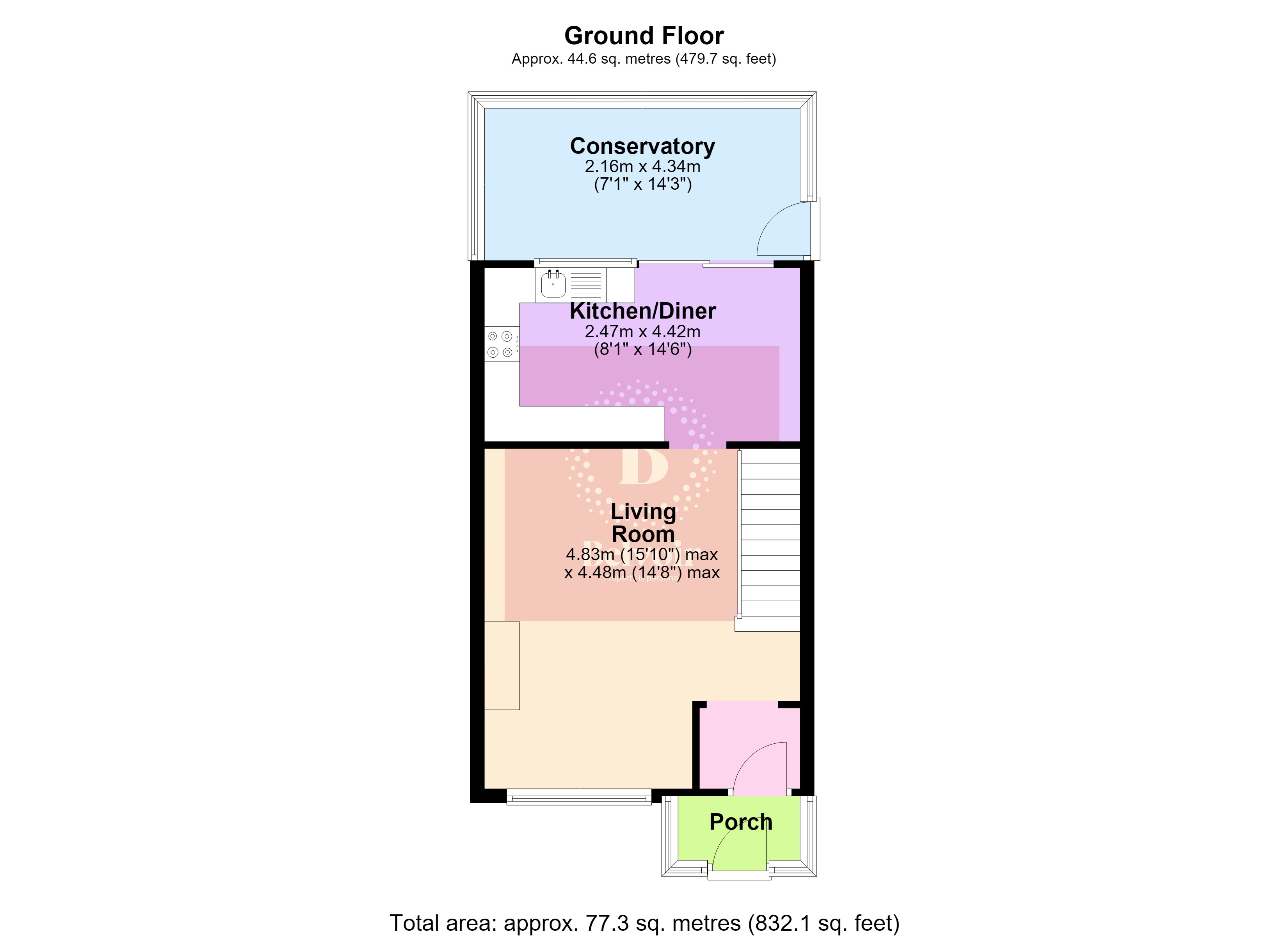 Floorplan 2