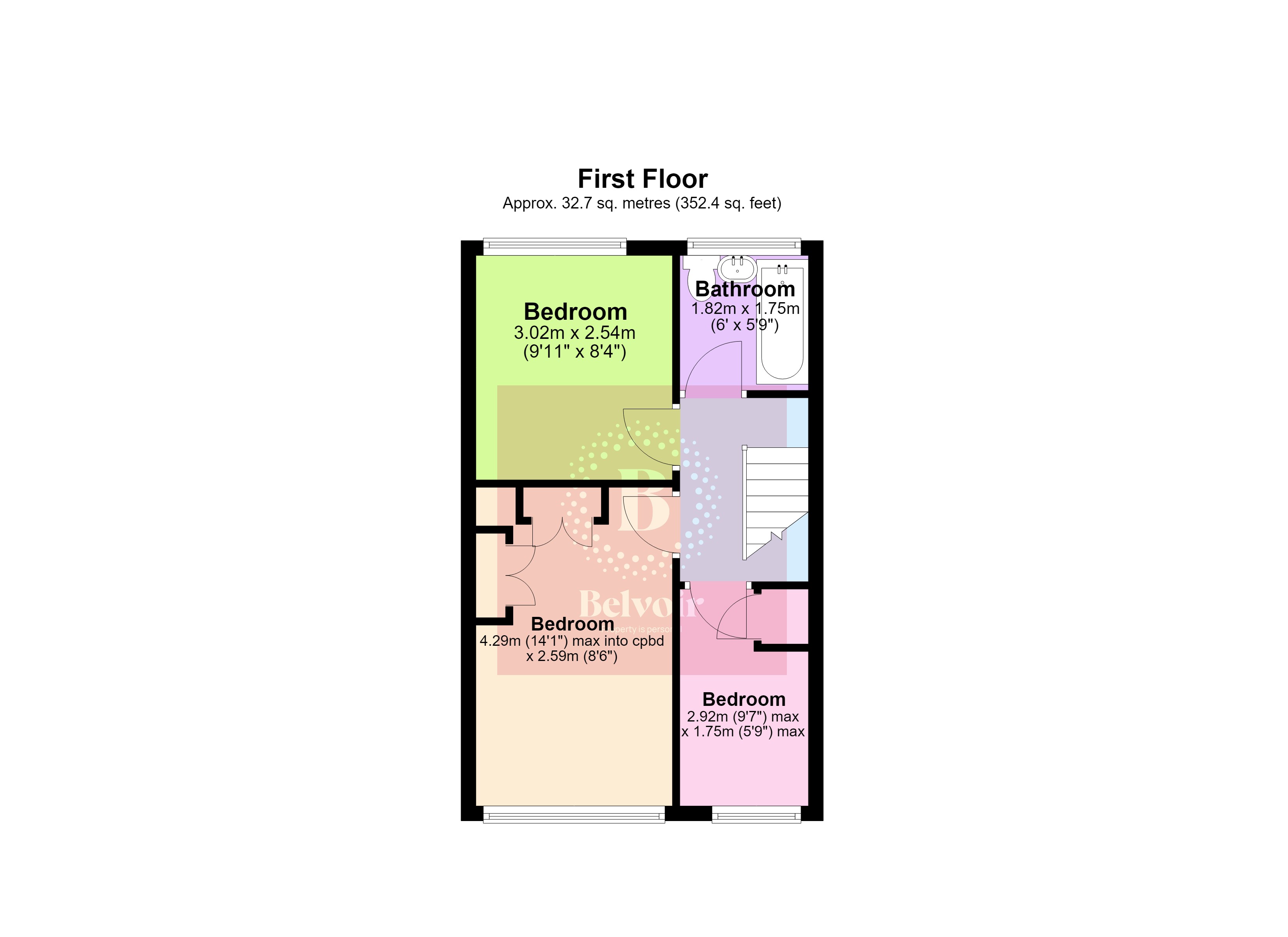 Floorplan 3