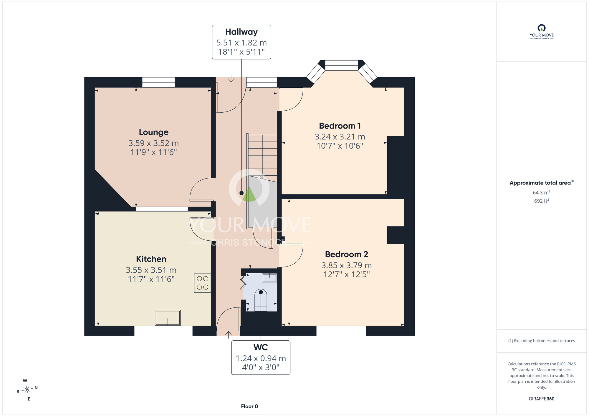 Floorplan 2