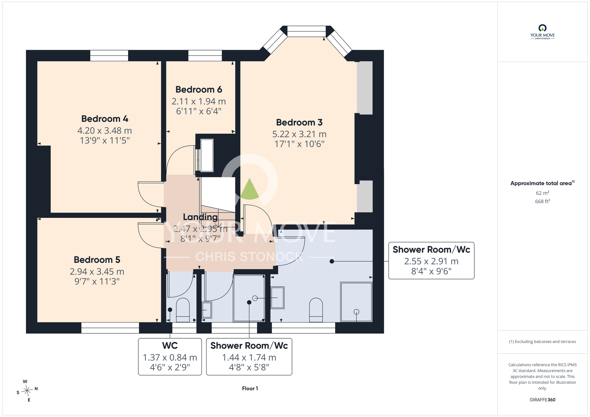 Floorplan 3