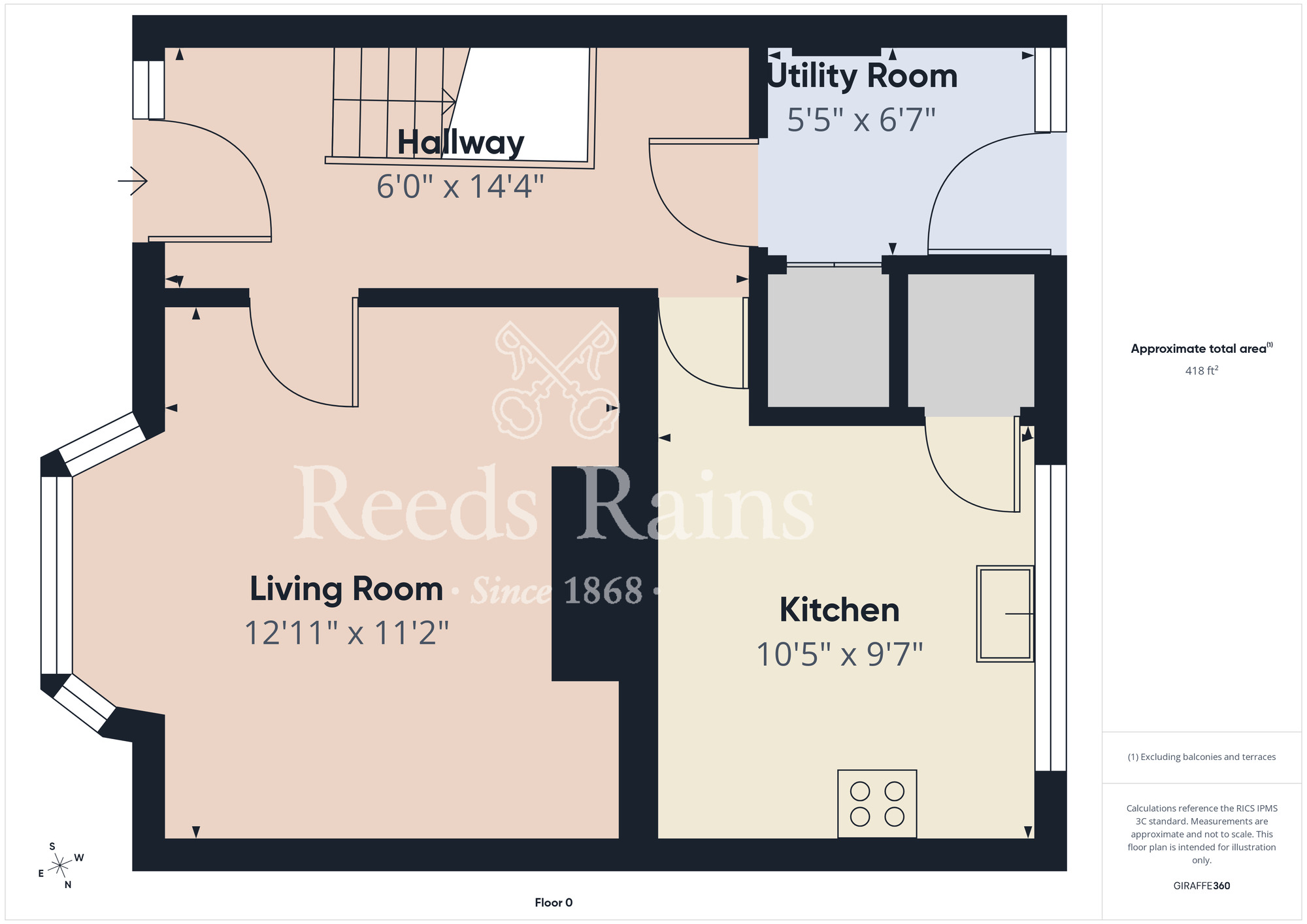 Floorplan 2