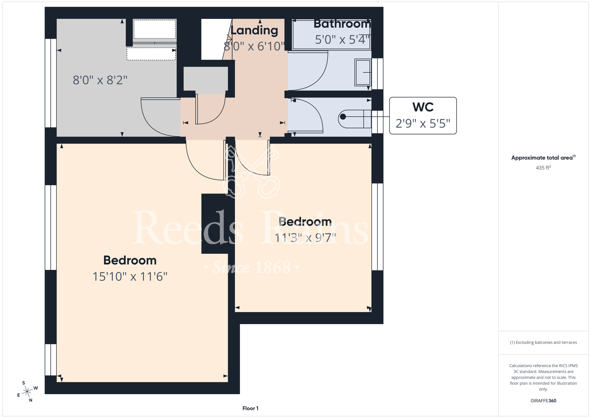 Floorplan 3