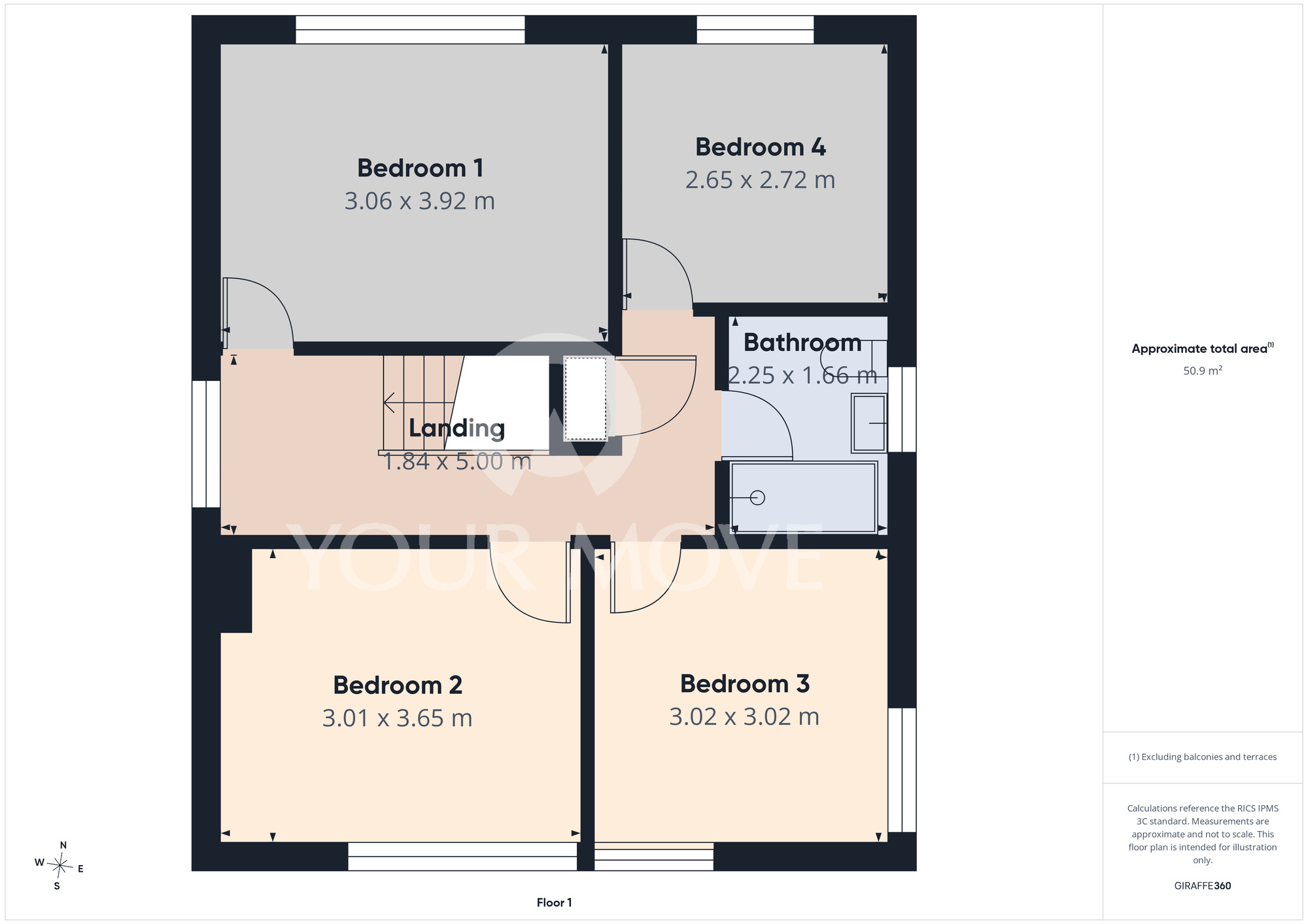 Floorplan 2