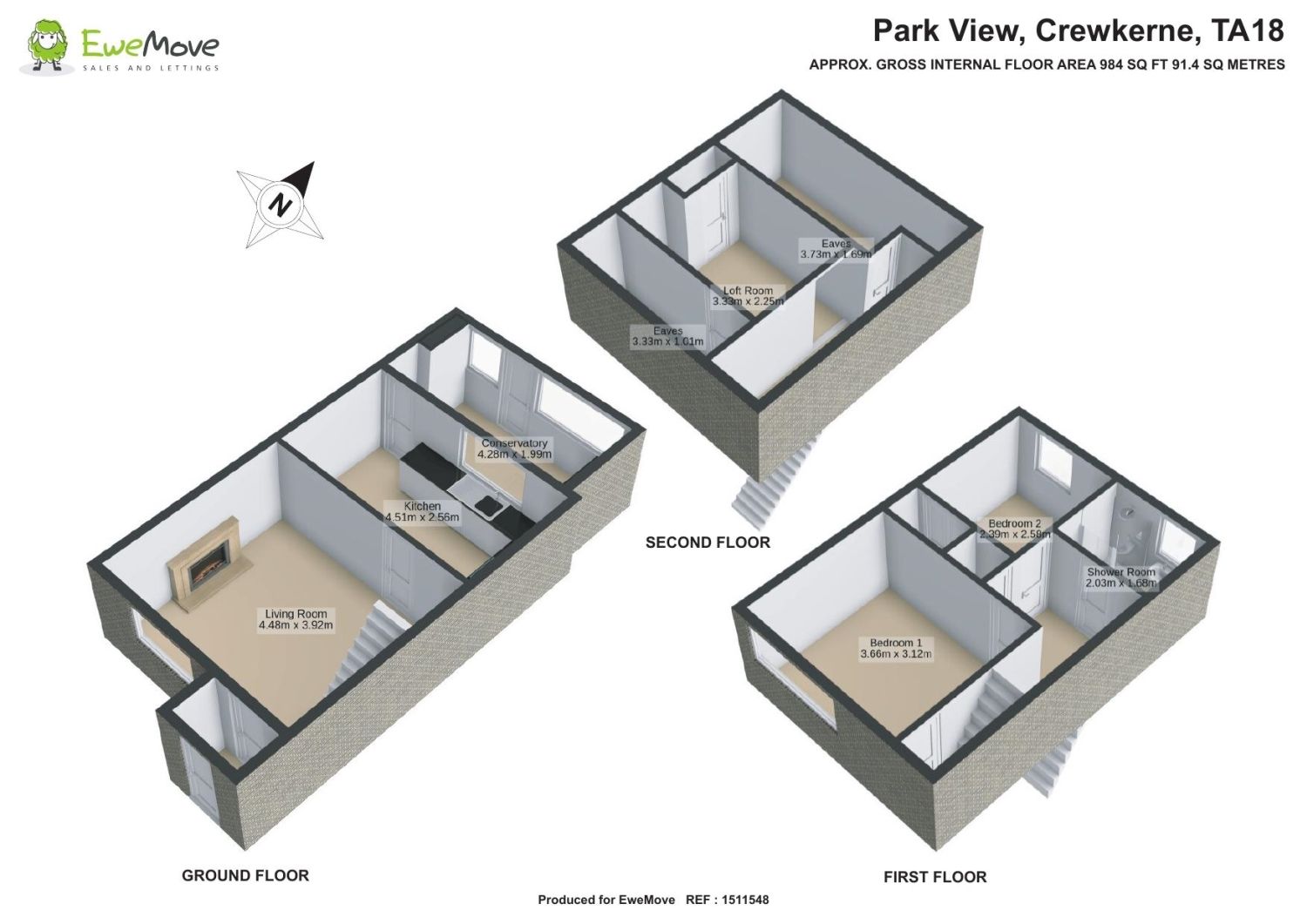 Floorplan 2