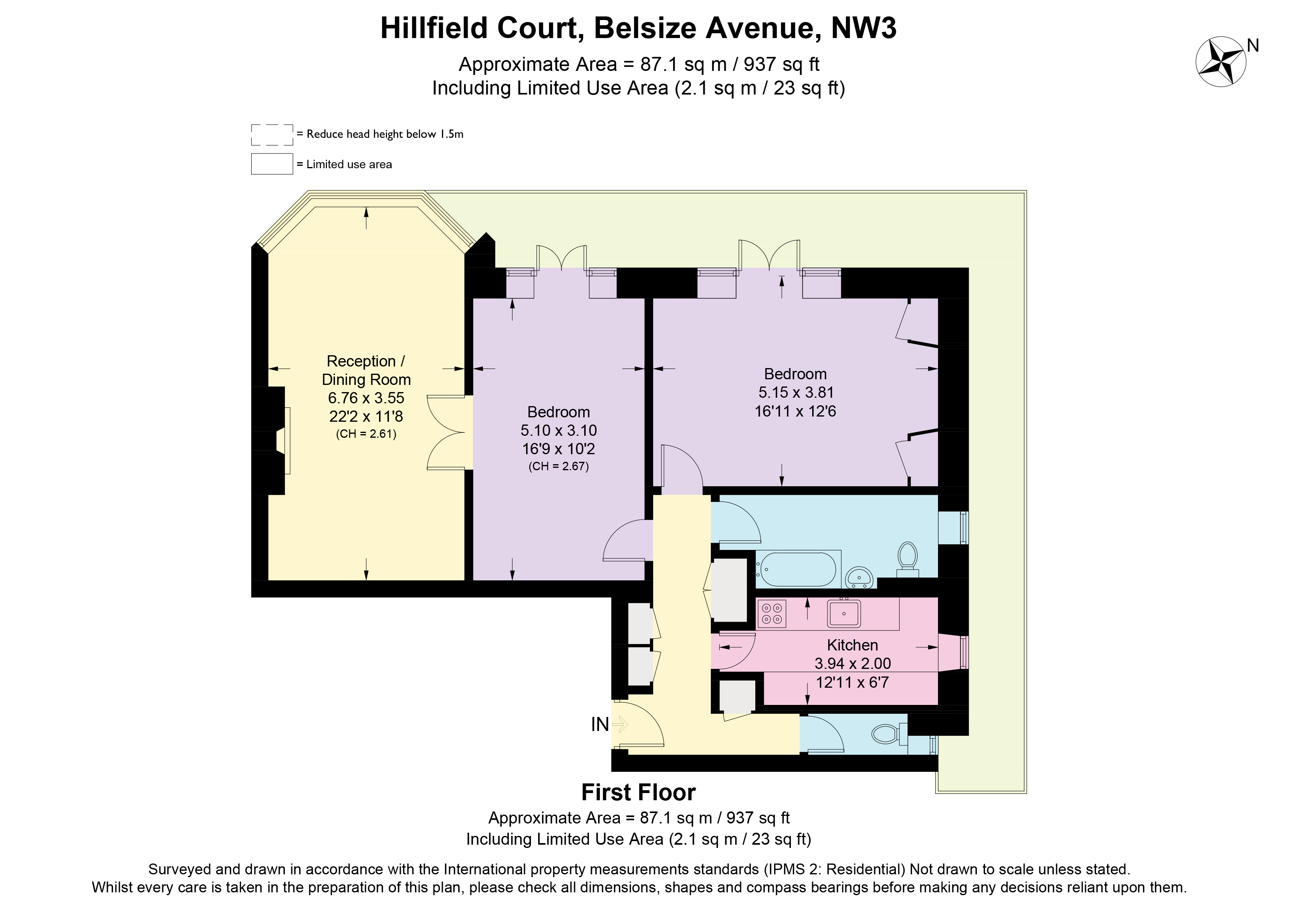 Floorplan 2