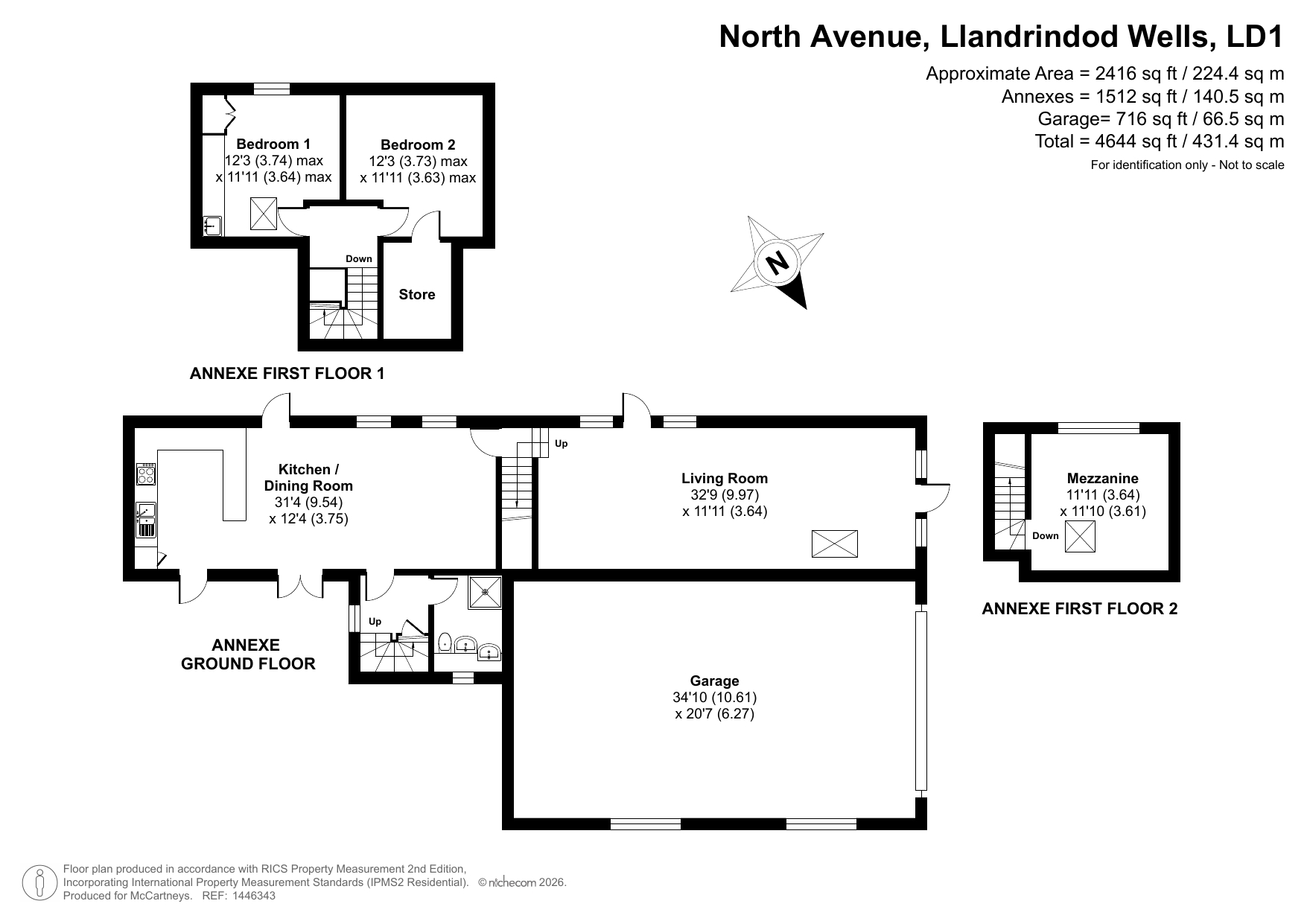 Floorplan 2