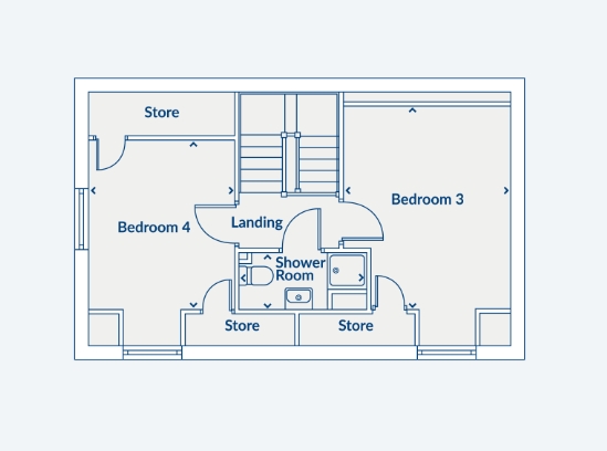 Floorplan 3