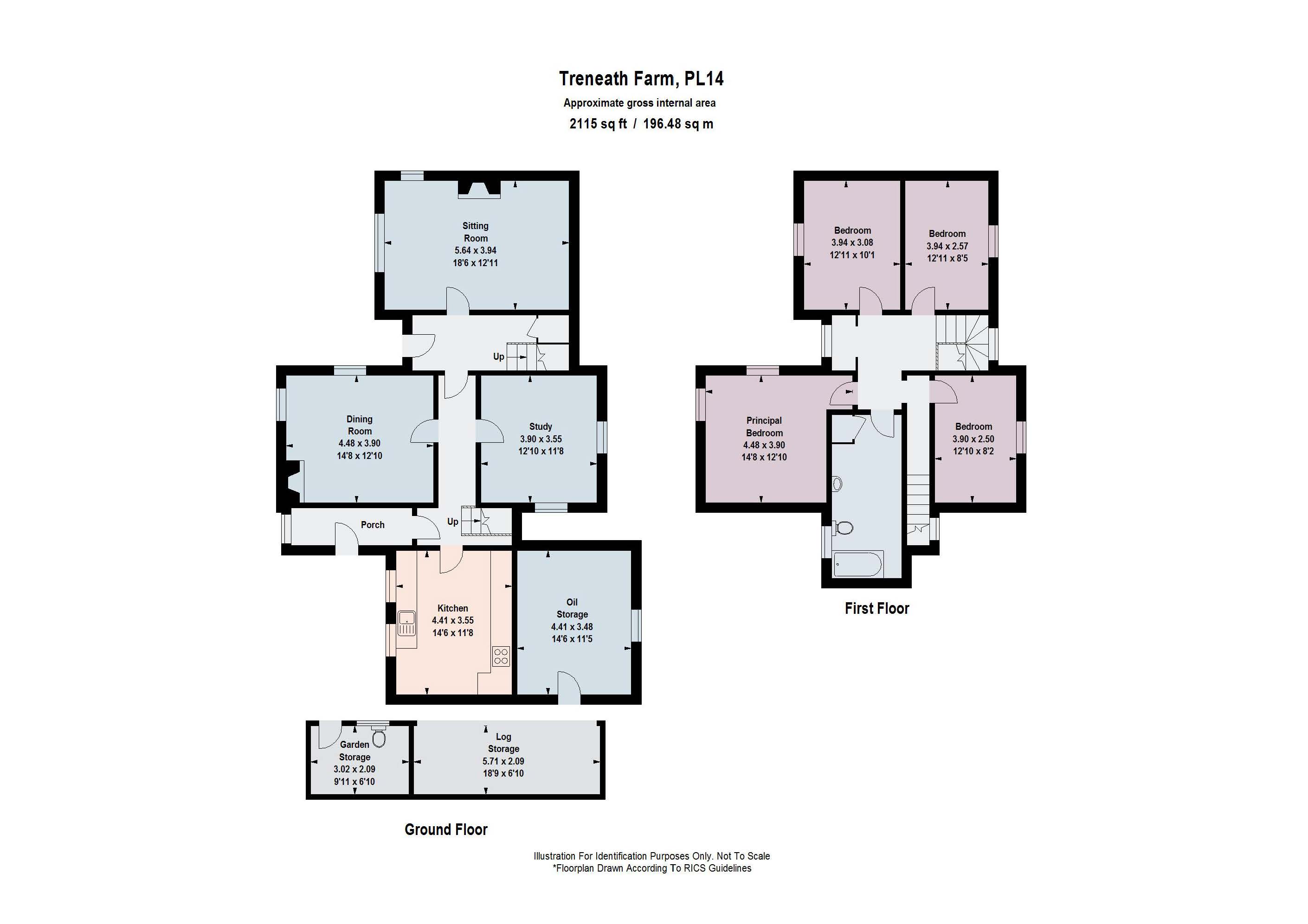 Floorplan 2