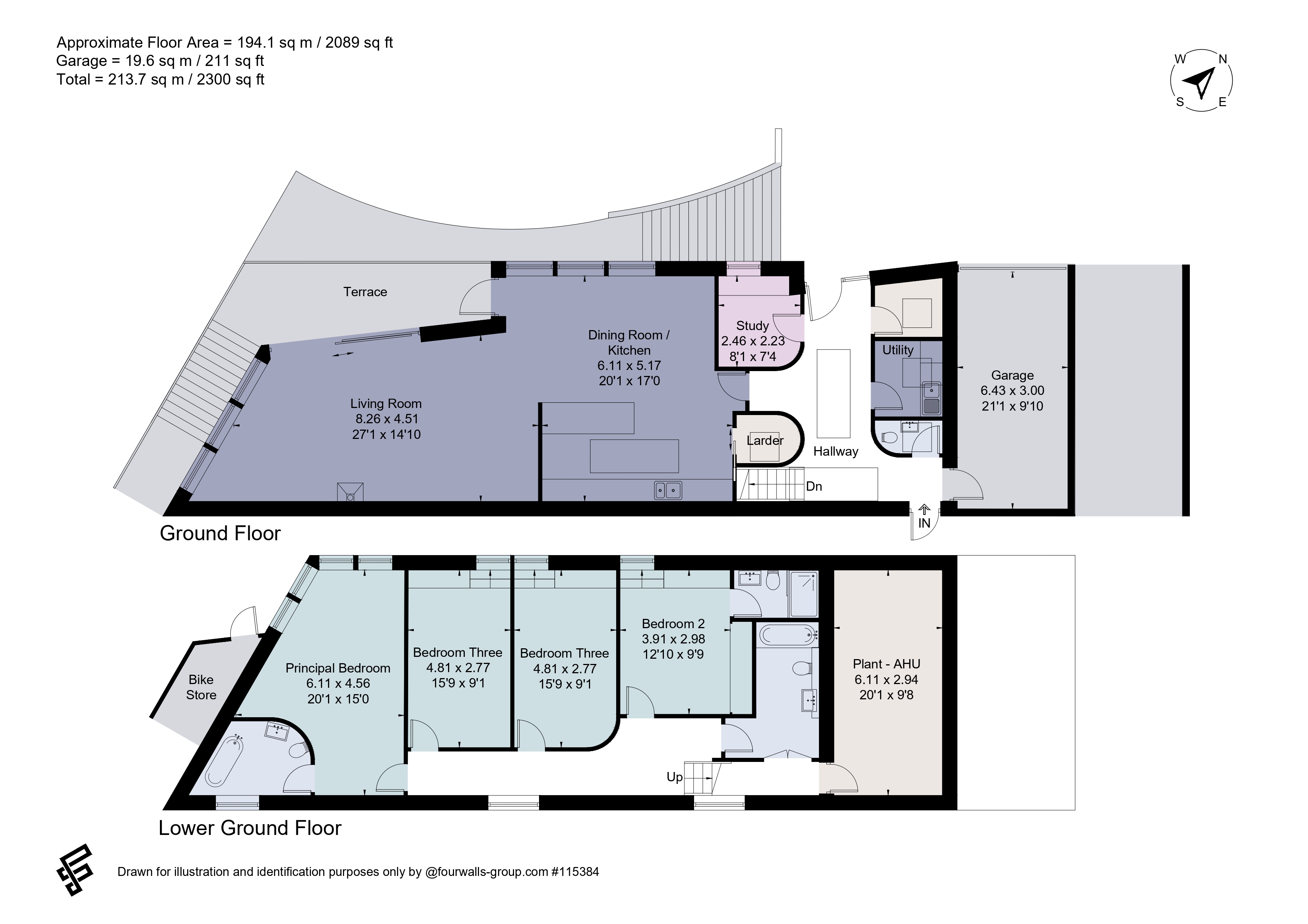 Floorplan 2