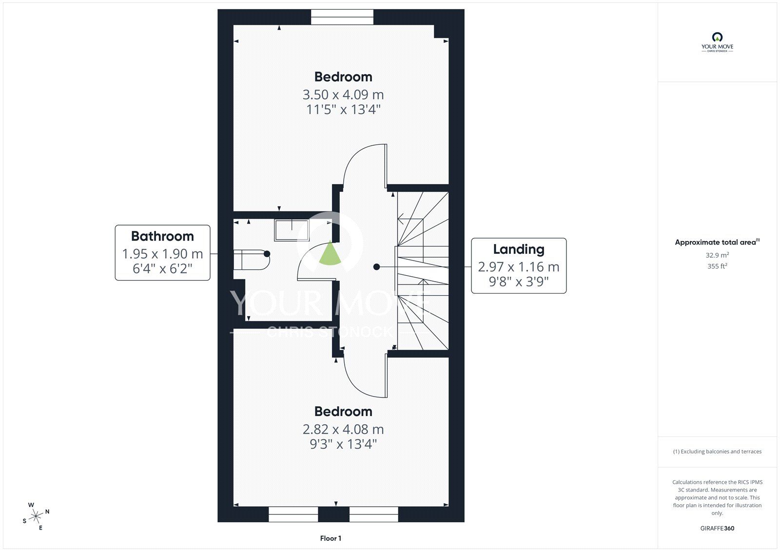 Floorplan 3
