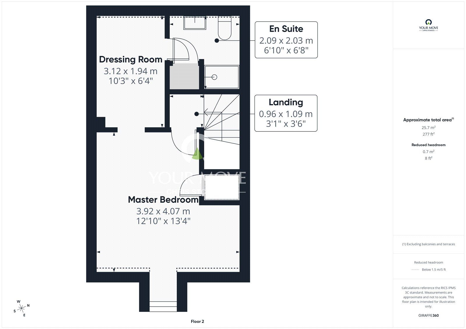 Floorplan 4