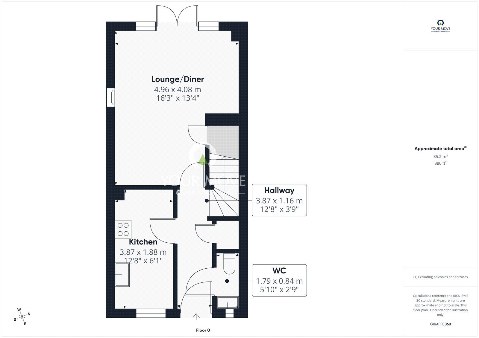 Floorplan 2