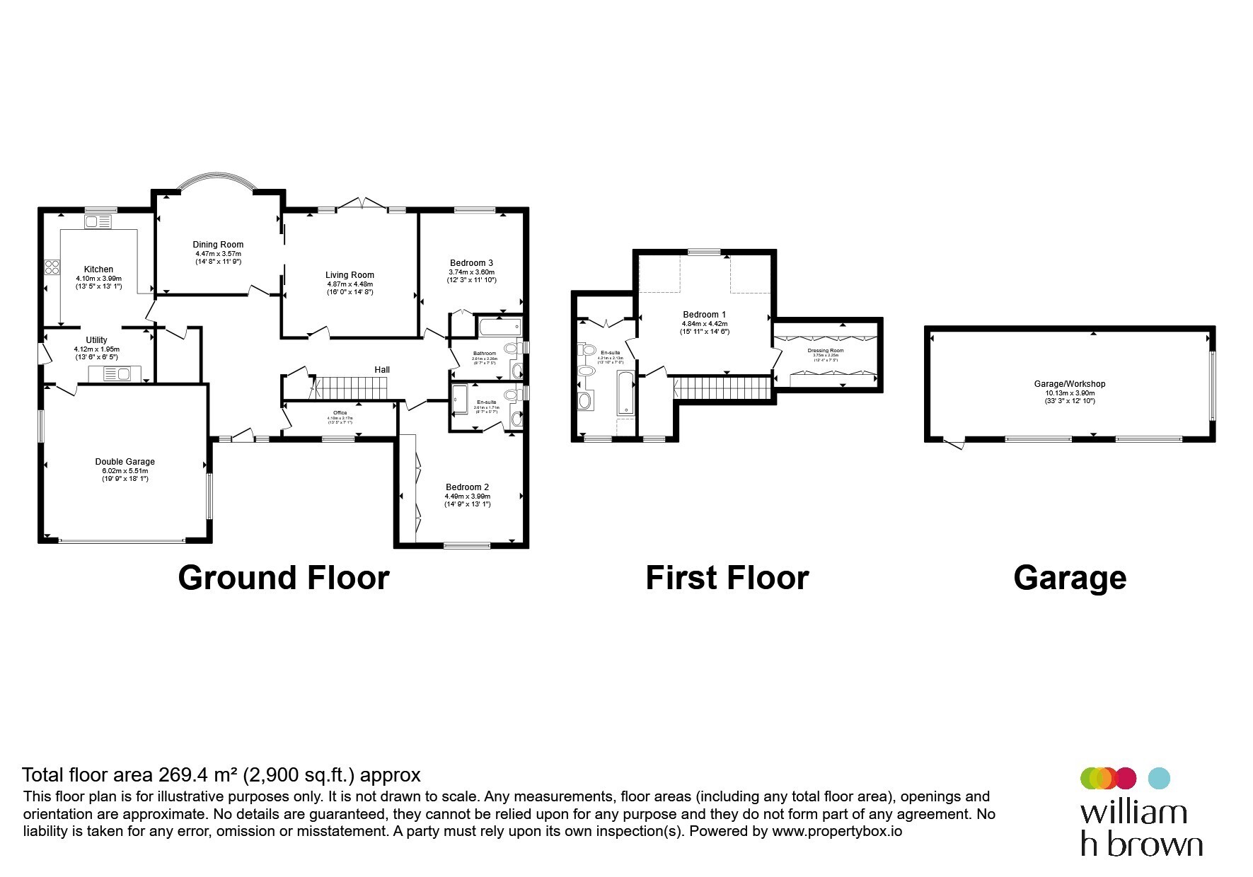 Floorplan 2