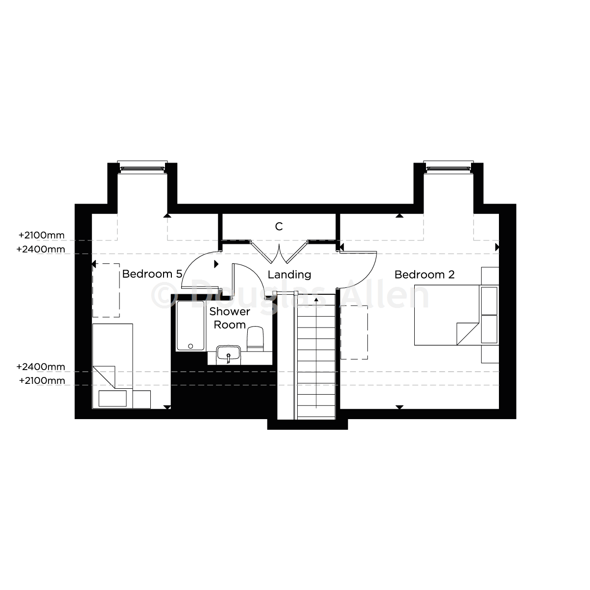 Floorplan 3