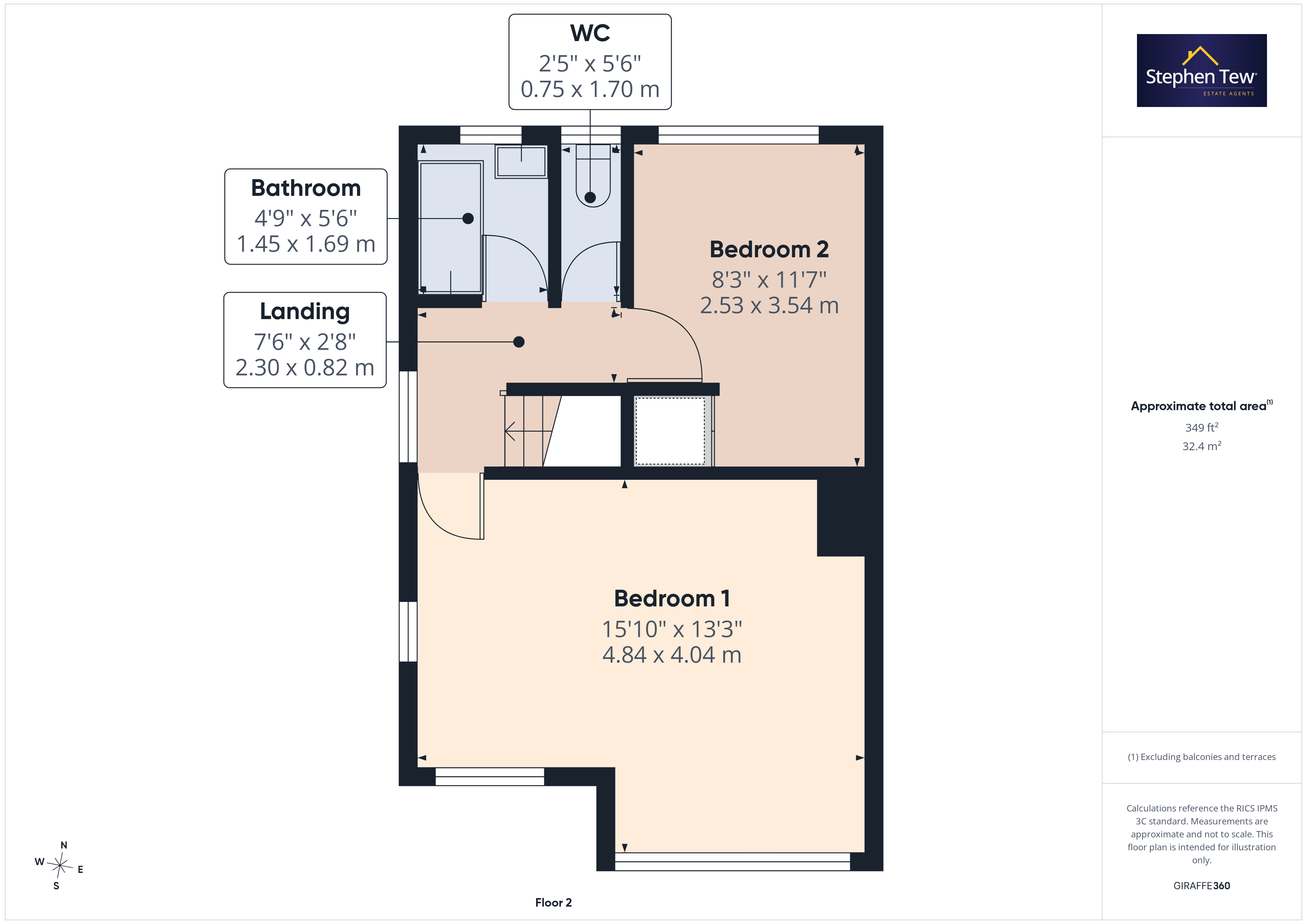 Floorplan 3