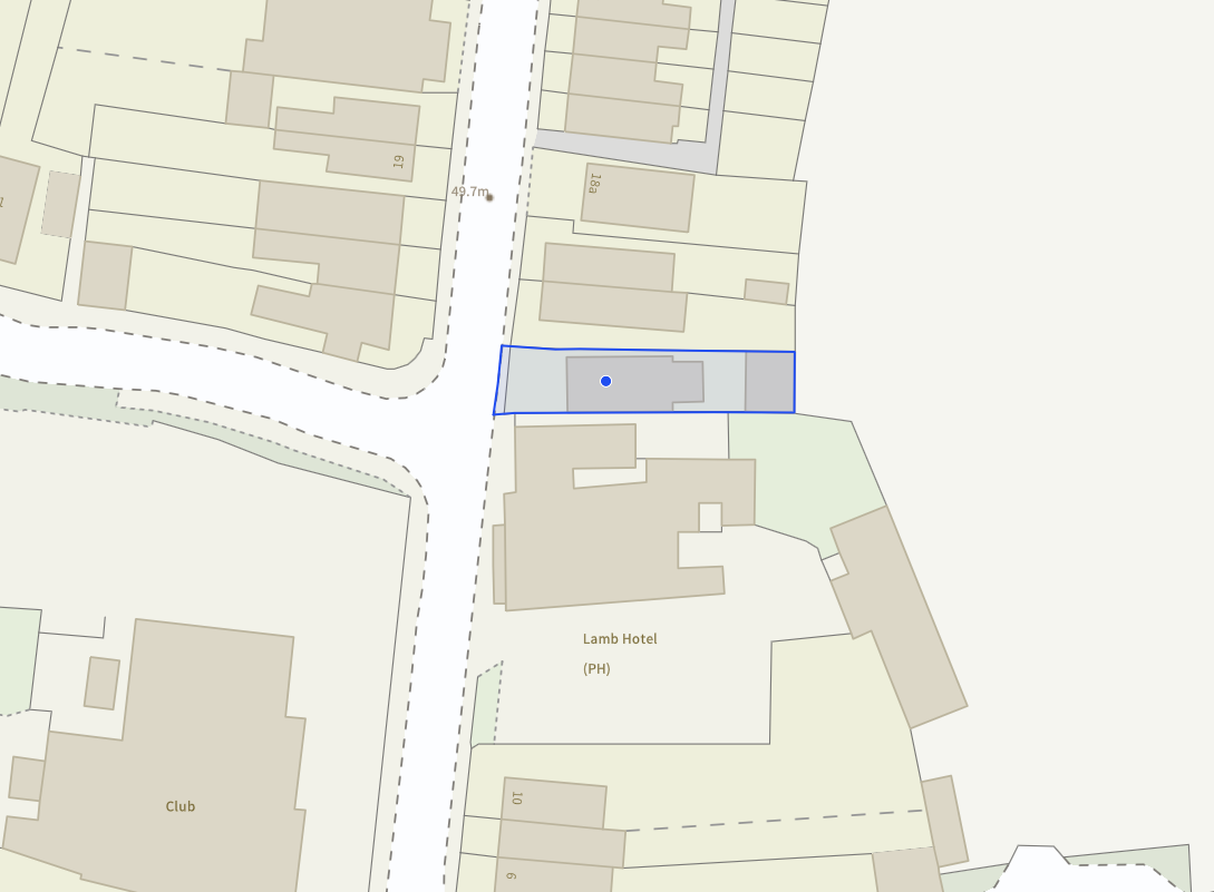 Floorplan 2