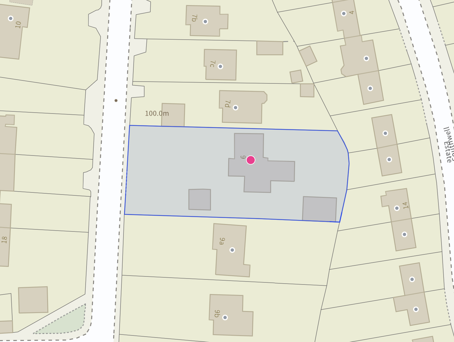 Floorplan 2